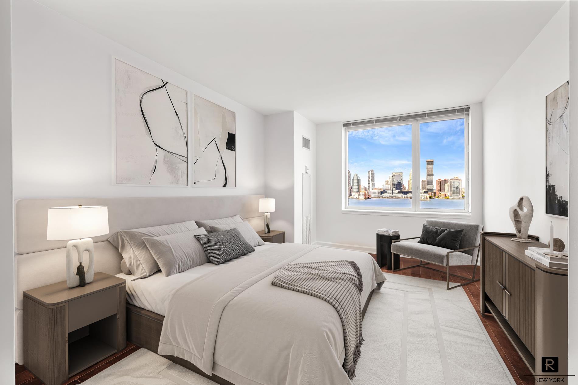 20 River Terrace Tribeca New York NY 10282