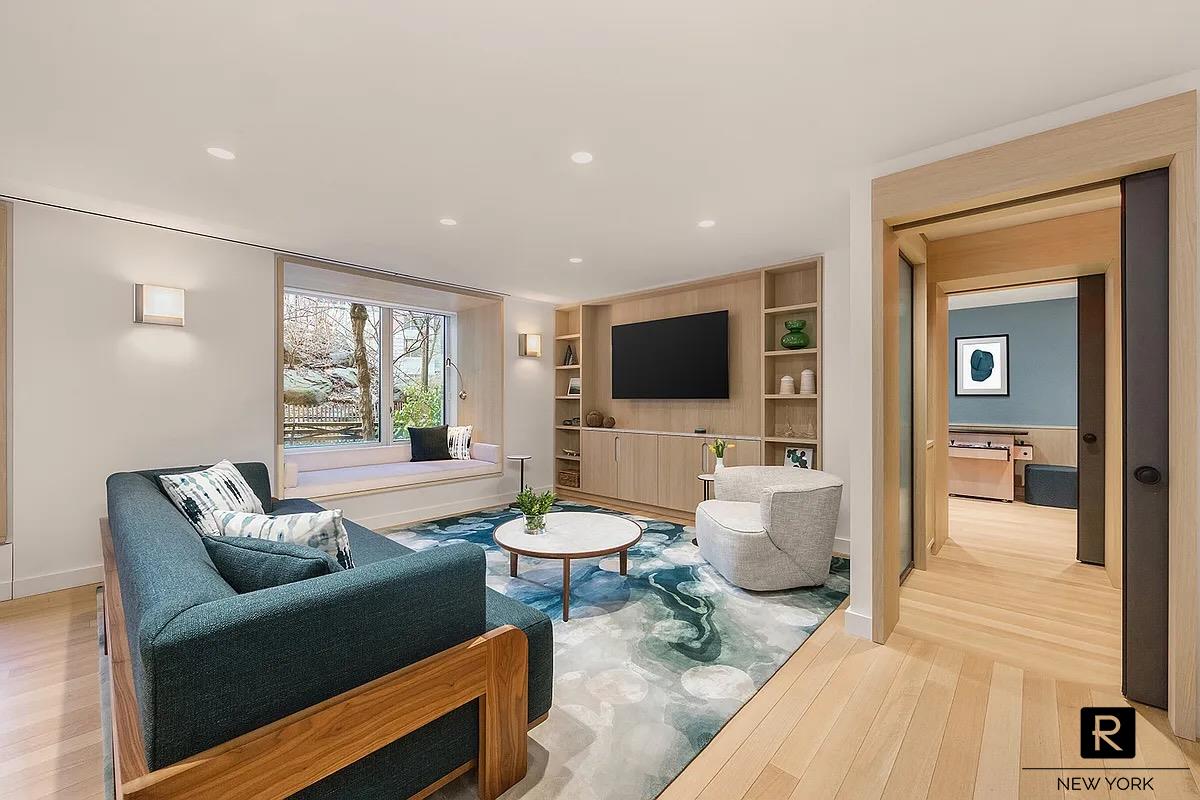 20 River Terrace Tribeca New York NY 10282