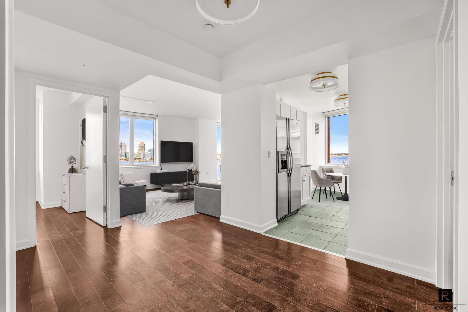 20 River Terrace Tribeca New York NY 10282