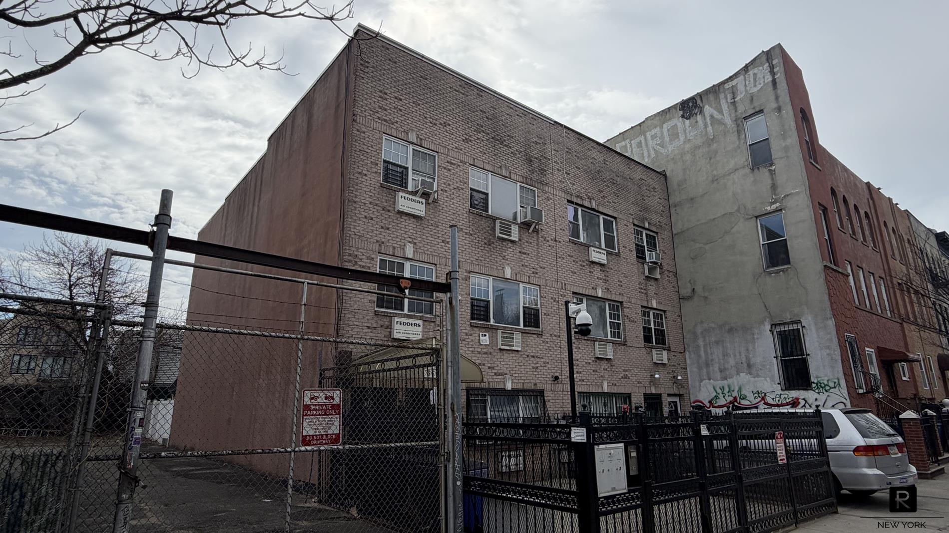 556 Hart St, Brooklyn Bedford Stuyvesant Brooklyn NY 11221