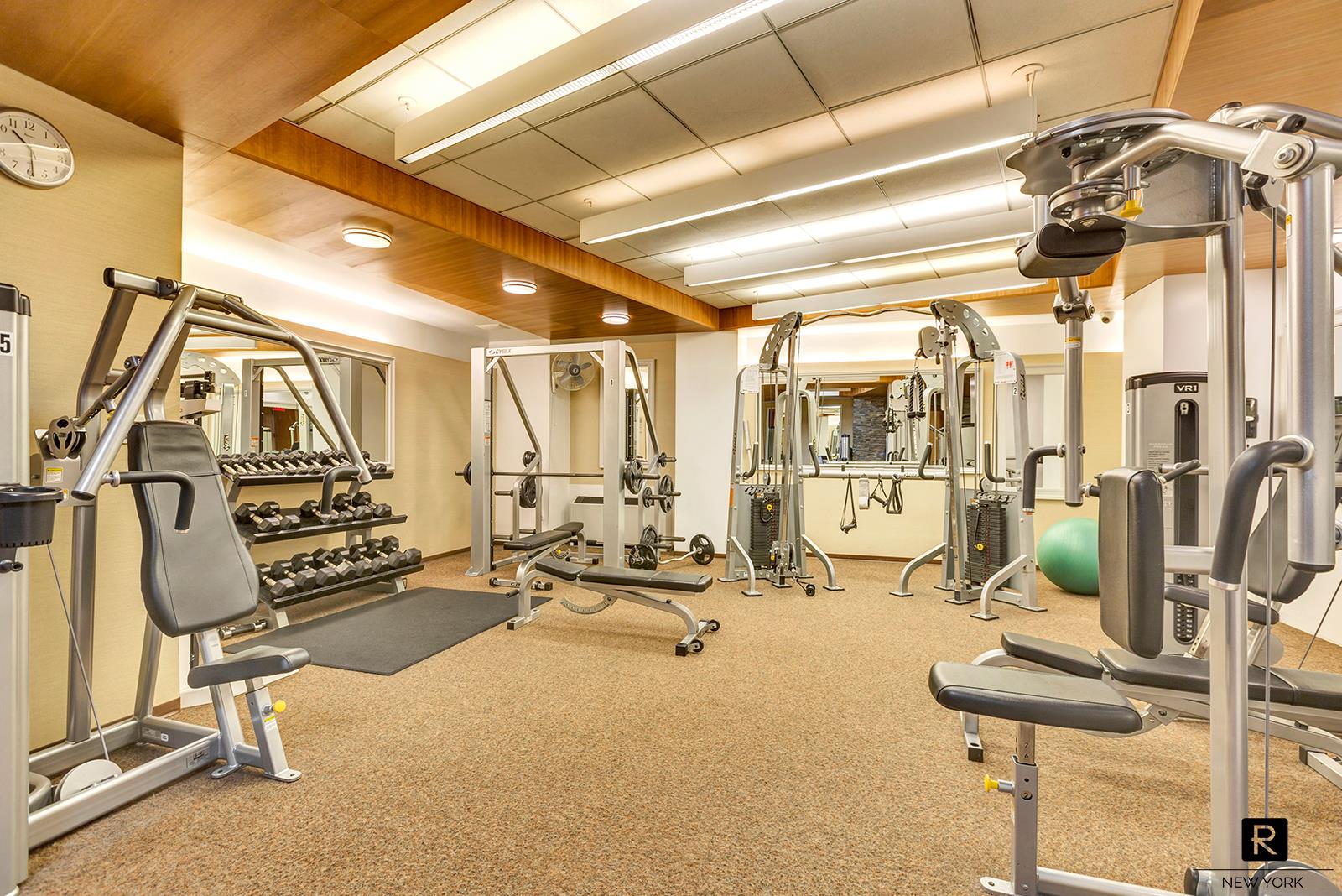 99 John Street Seaport District New York NY 10038