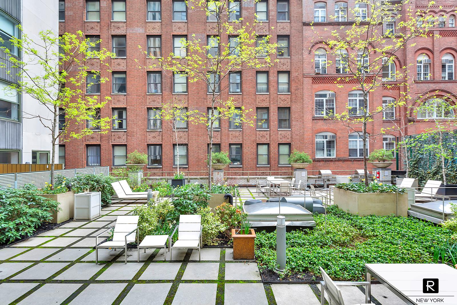 99 John Street Seaport District New York NY 10038