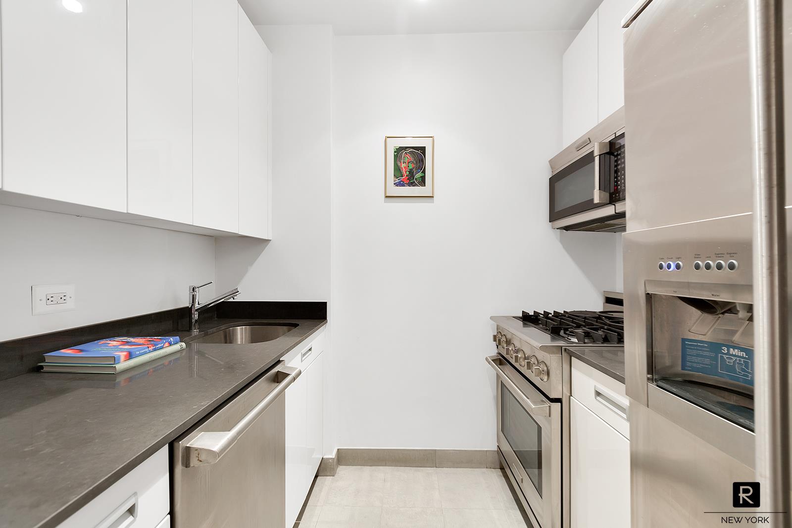 99 John Street Seaport District New York NY 10038