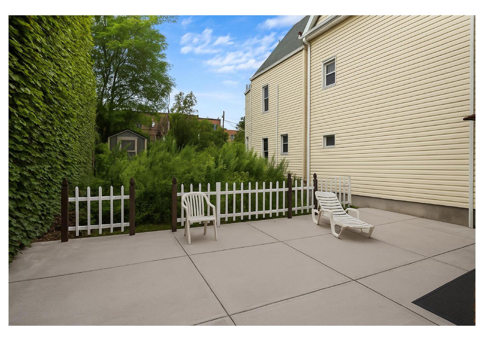 354 East 193rd Street Fordham Bronx NY 10458