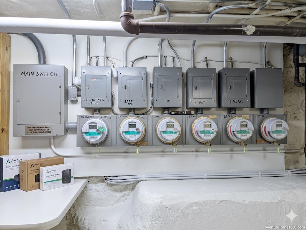 4612 Murdock Avenue Wakefield Bronx NY 10466