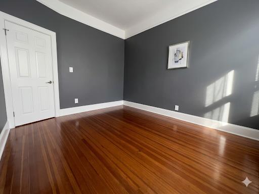 4612 Murdock Avenue Wakefield Bronx NY 10466