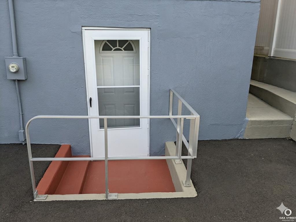 4612 Murdock Avenue Wakefield Bronx NY 10466