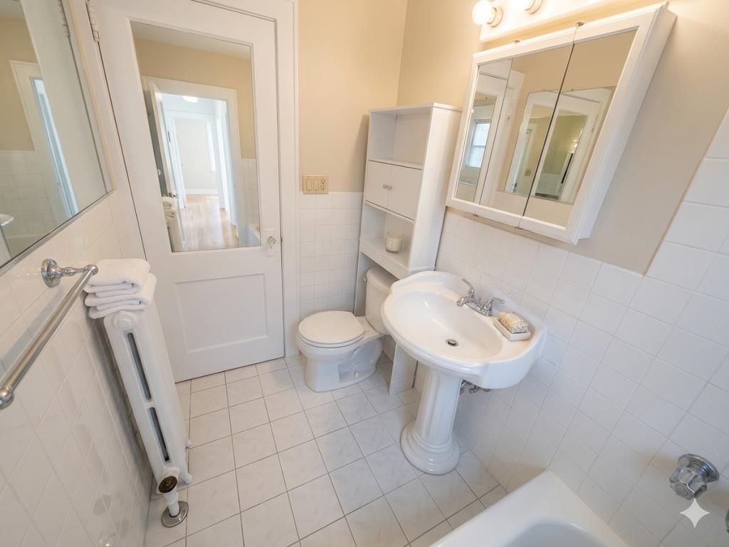 4612 Murdock Avenue Wakefield Bronx NY 10466