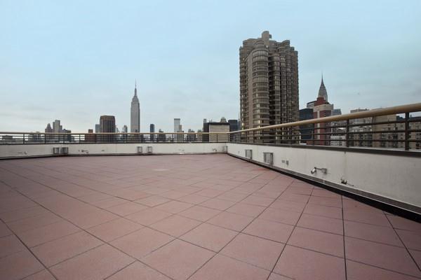 630 First Avenue Murray Hill New York NY 10016