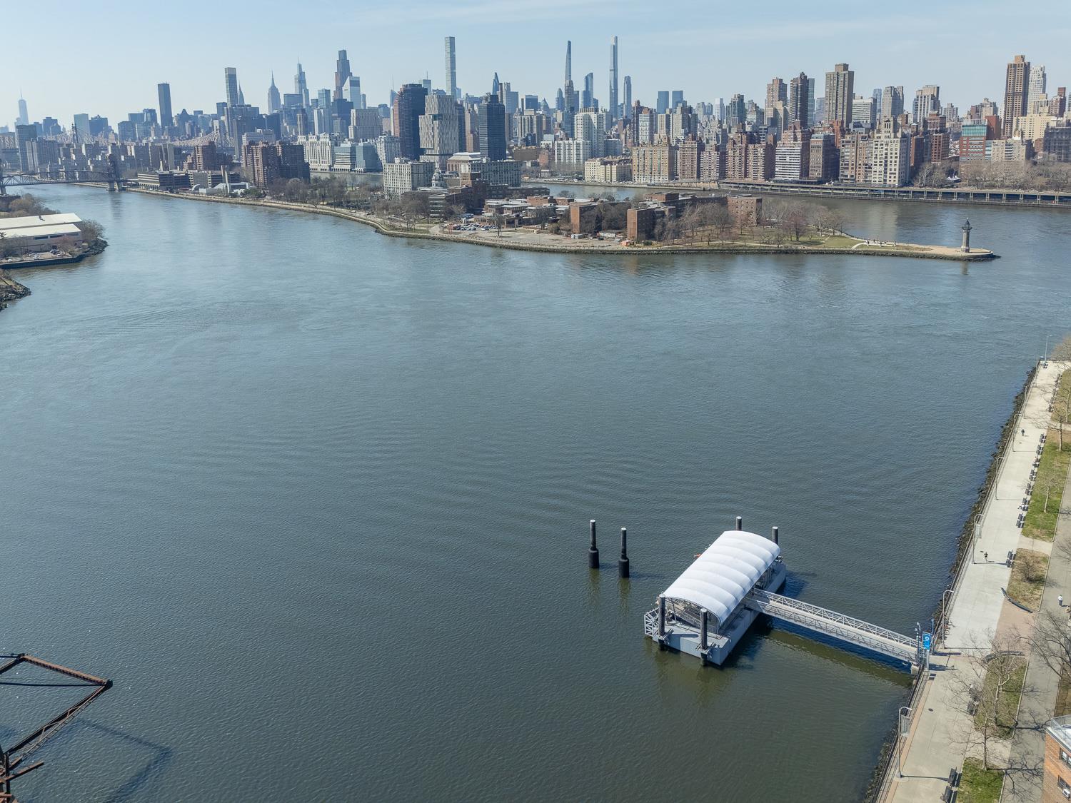 11-29 30th Road Building Astoria Queens NY 11102