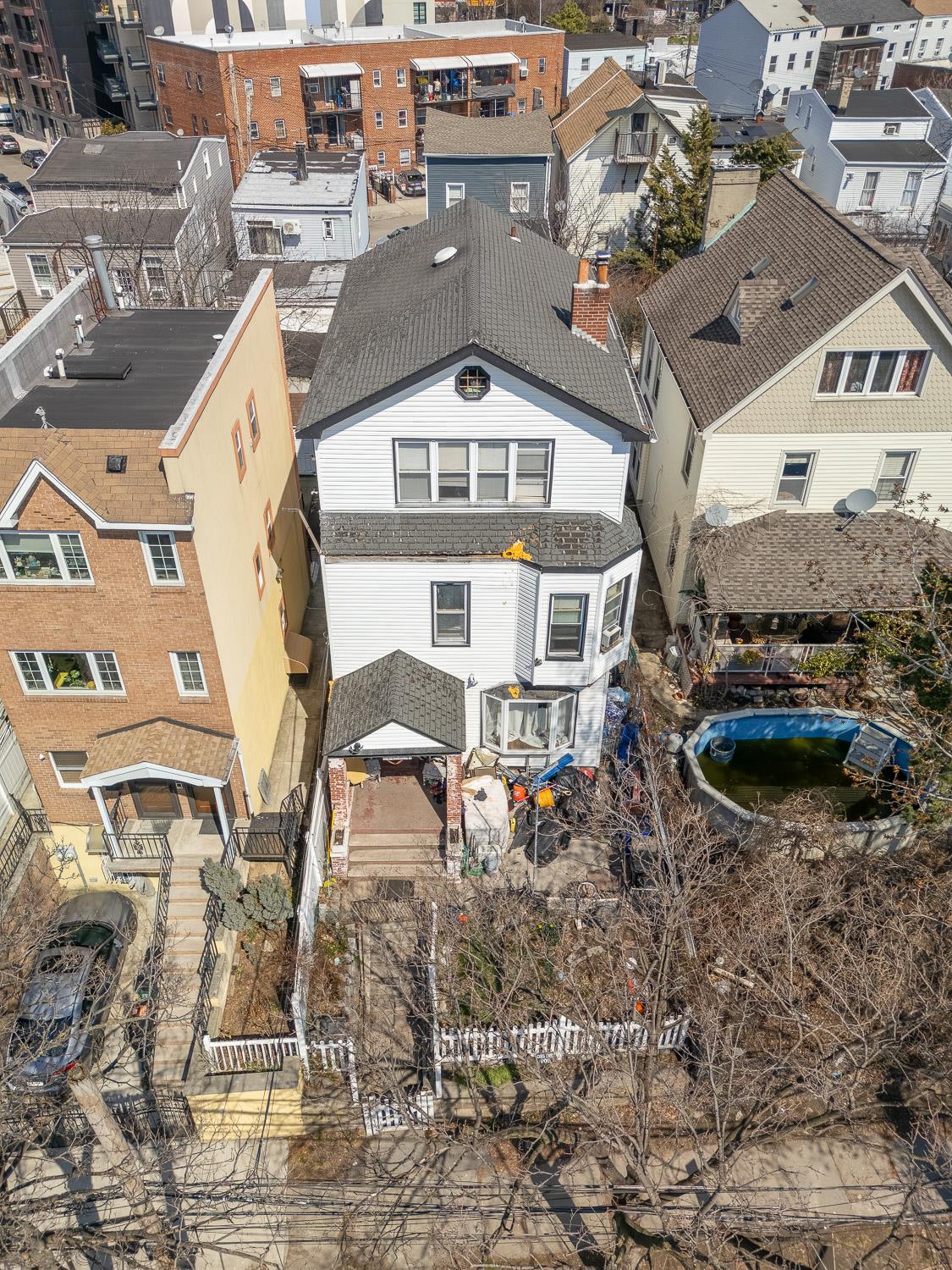 11-29 30th Road Building Astoria Queens NY 11102