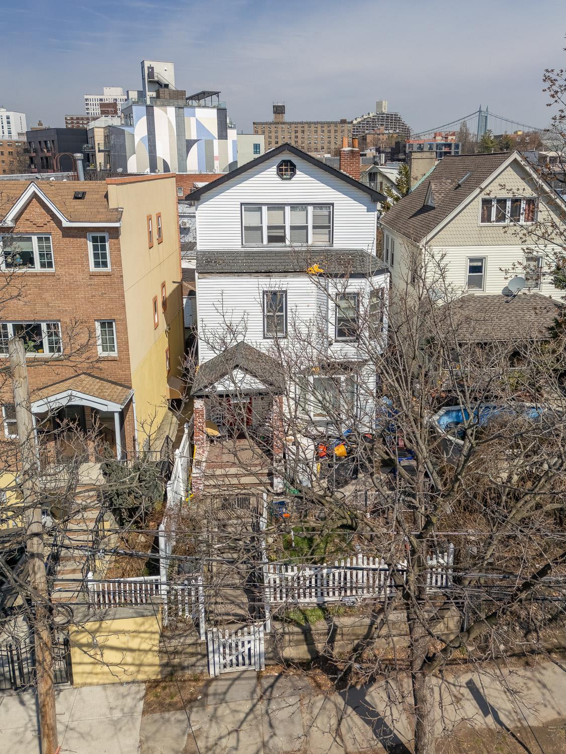 11-29 30th Road Building Astoria Queens NY 11102