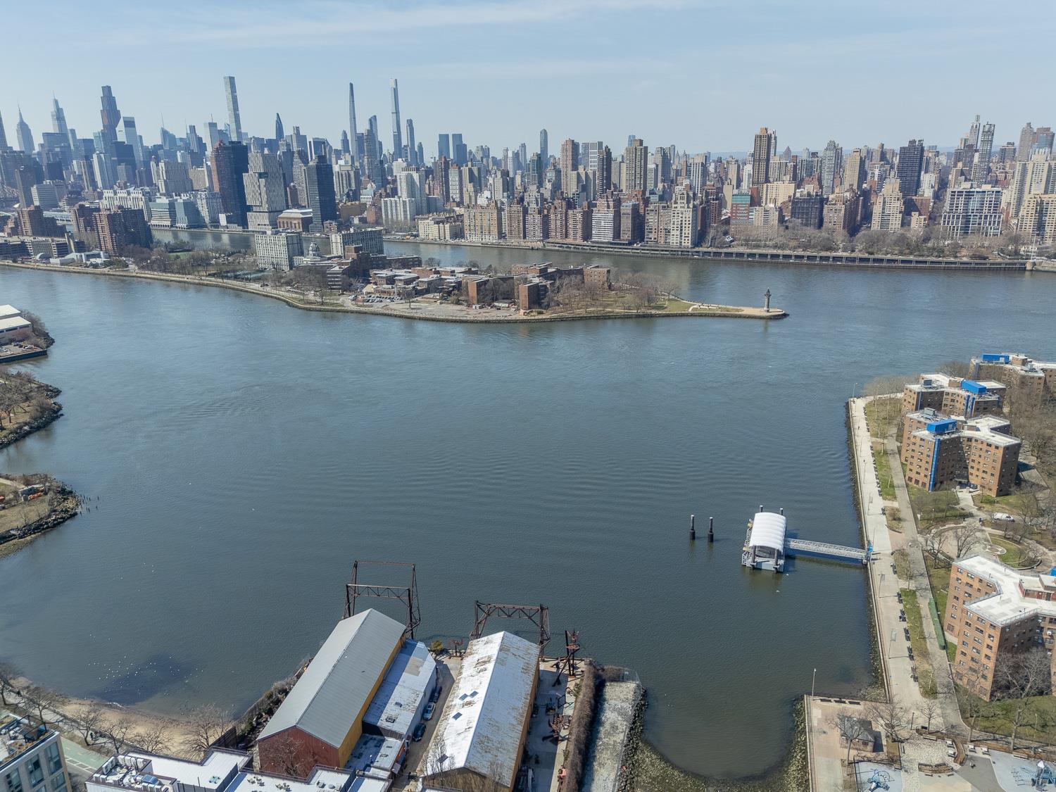 11-29 30th Road Building Astoria Queens NY 11102