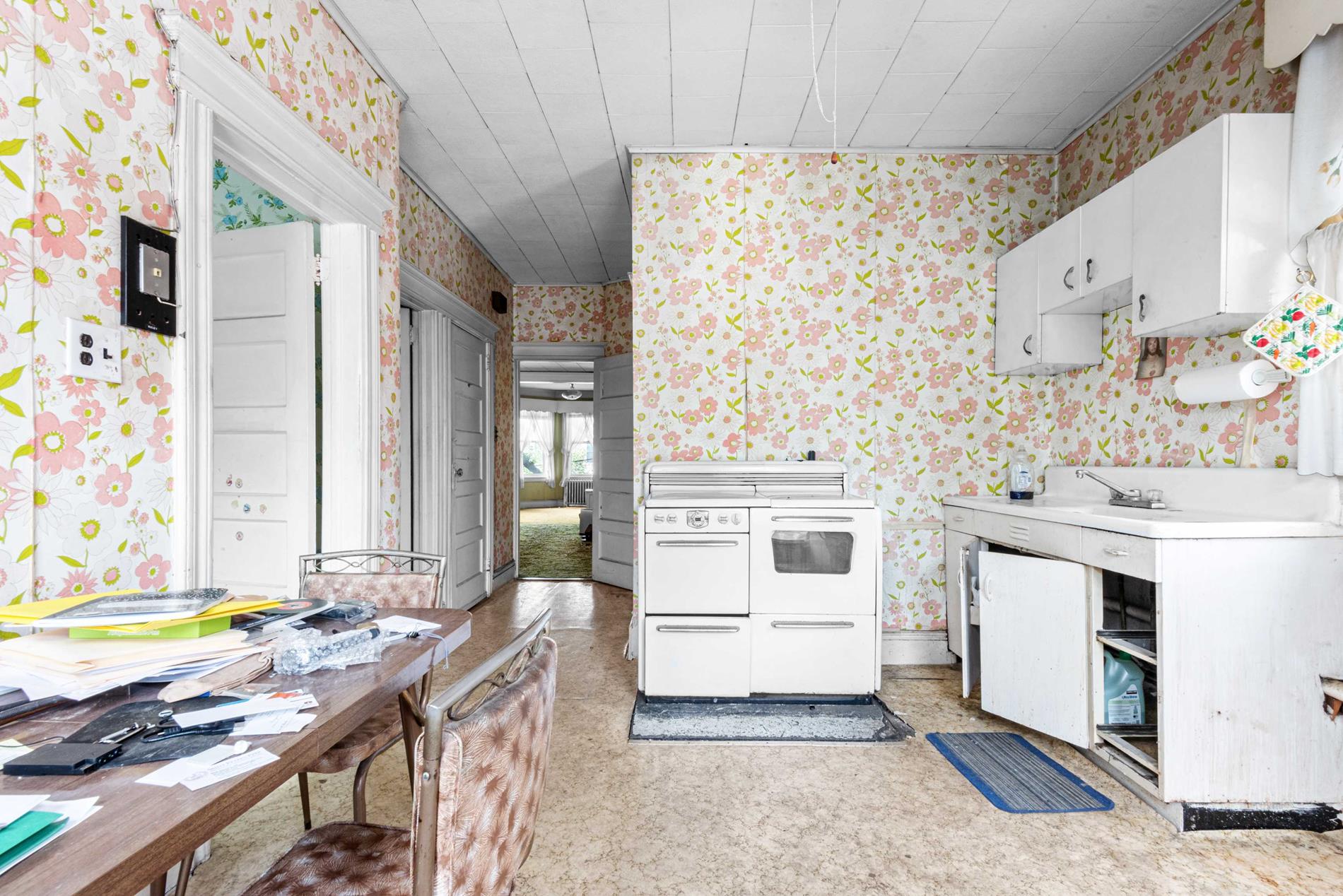 26 Winfield Avenue Building Jersey City Jersey City NJ 07305