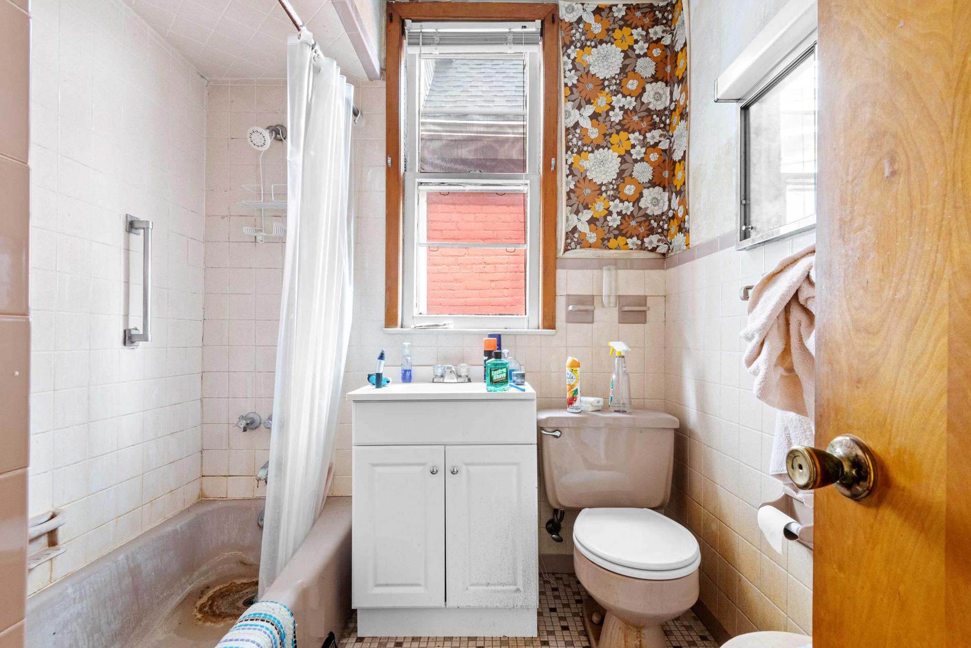 26 Winfield Avenue Building Jersey City Jersey City NJ 07305