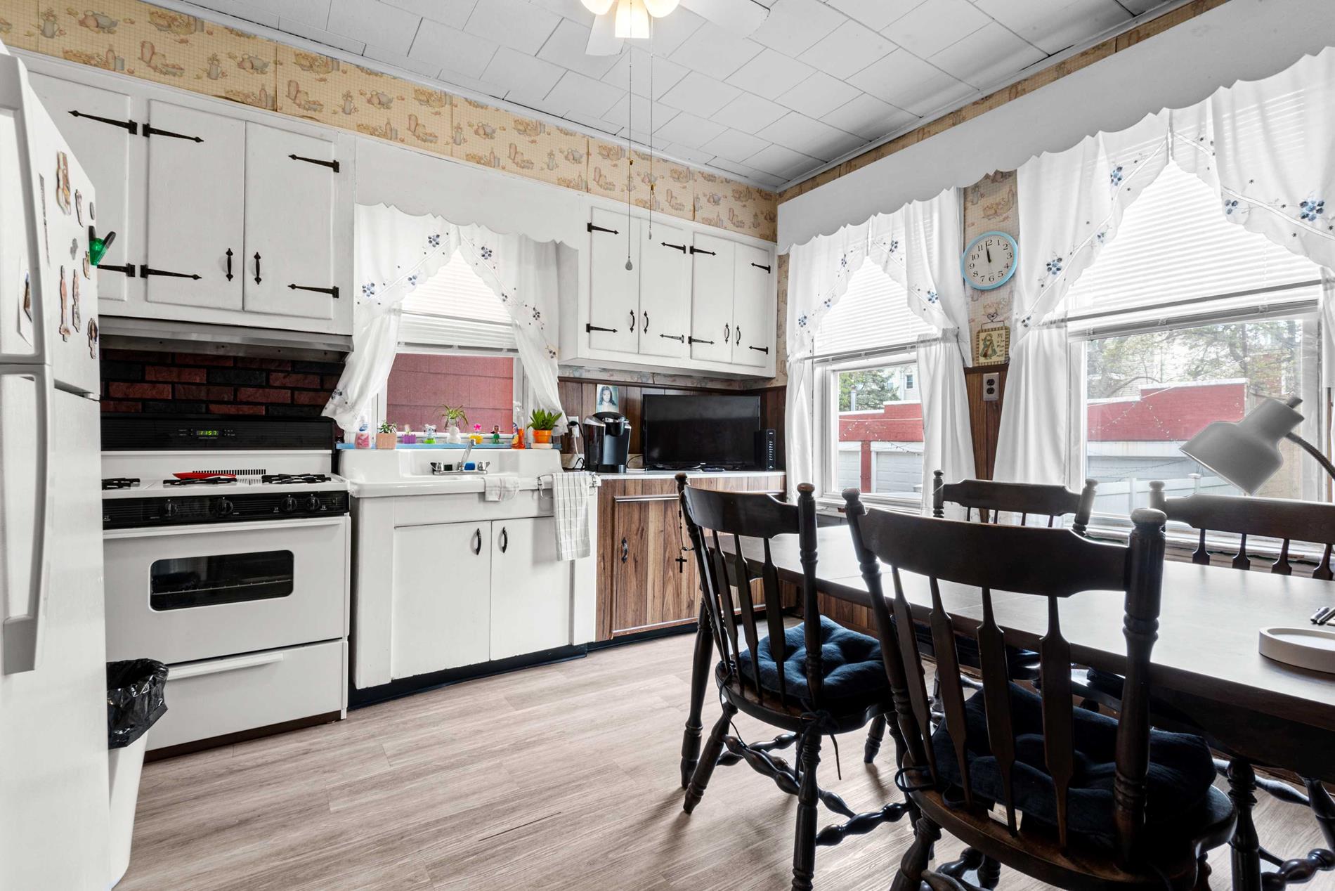 26 Winfield Avenue Building Jersey City Jersey City NJ 07305