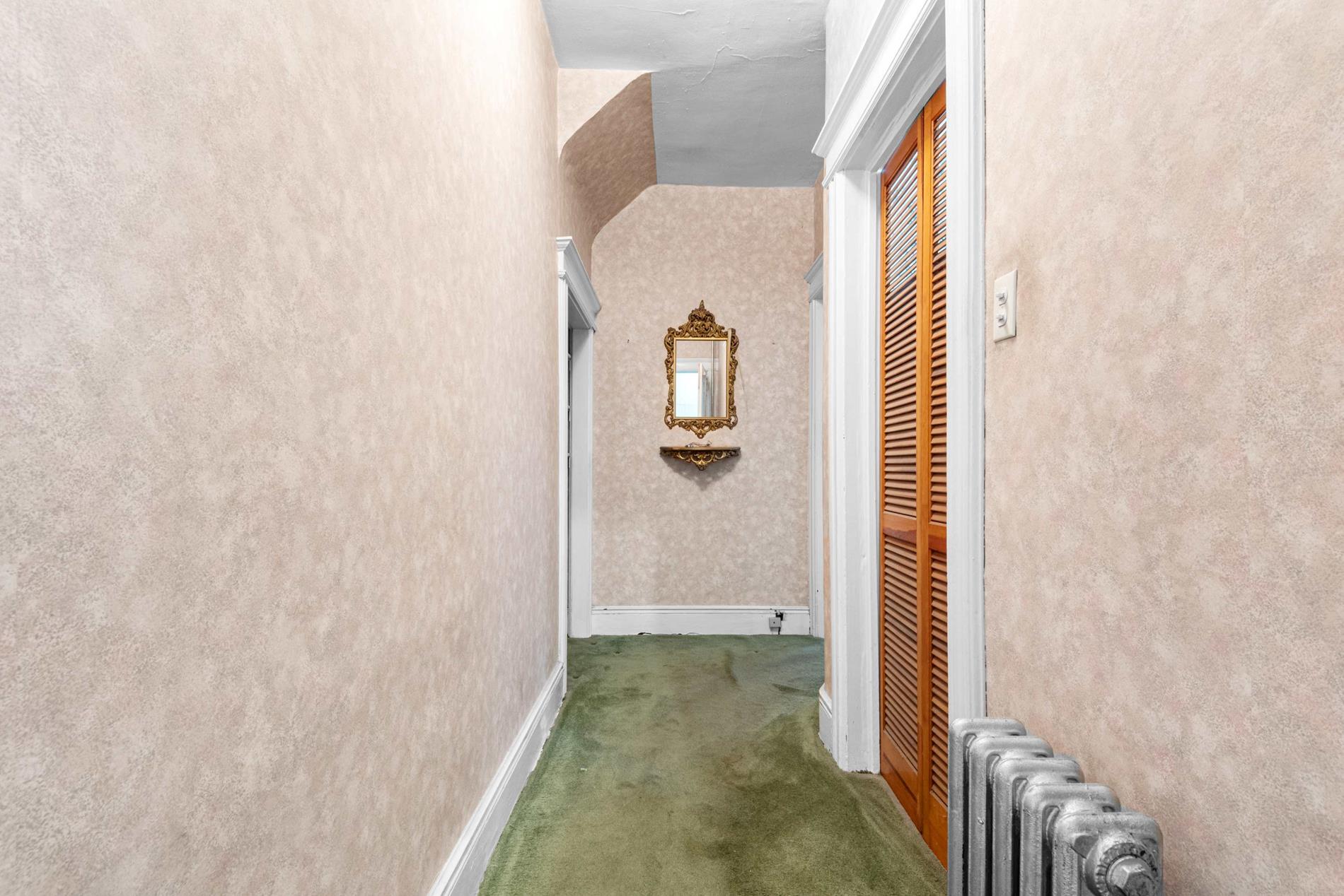 26 Winfield Avenue Building Jersey City Jersey City NJ 07305