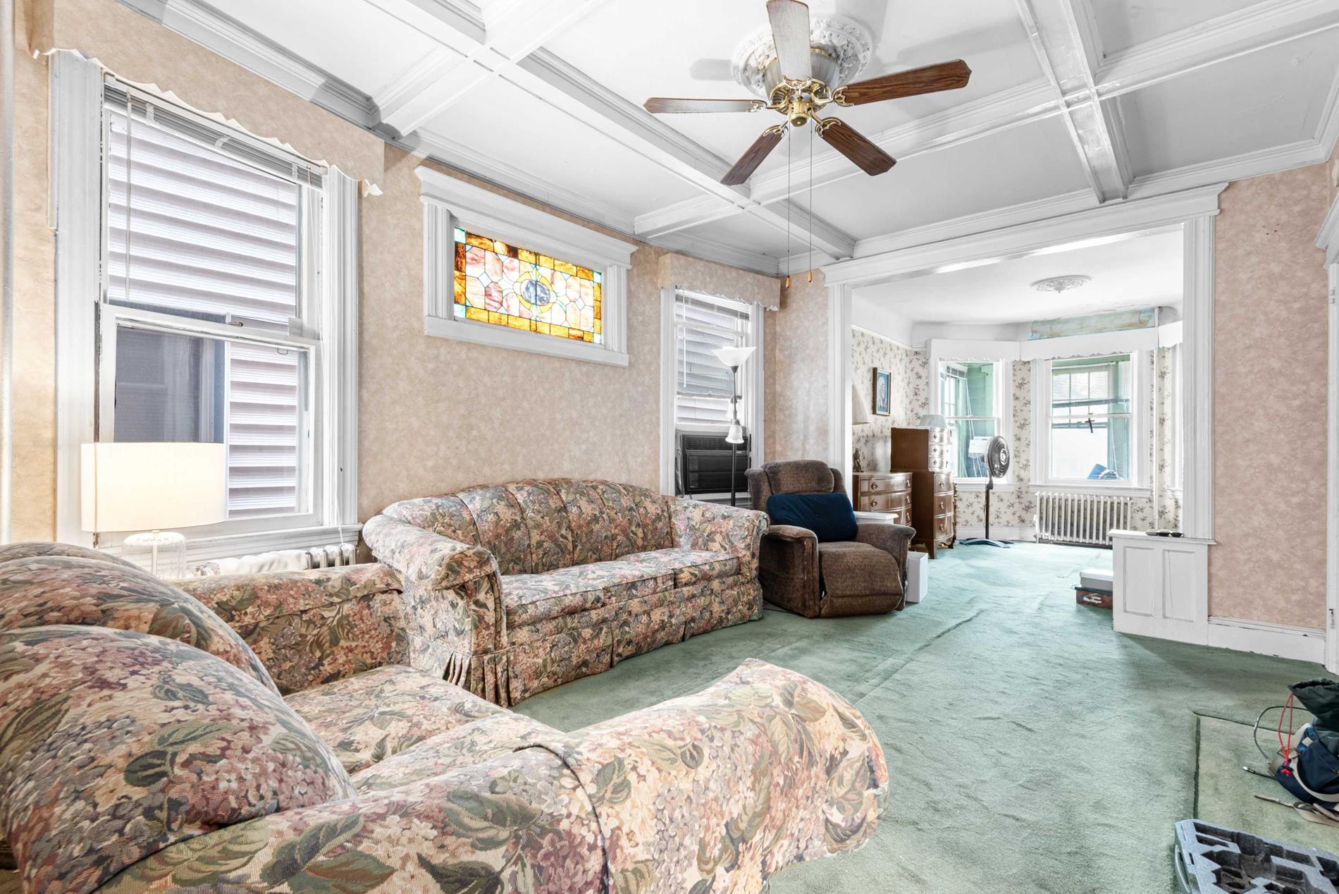 26 Winfield Avenue Building Jersey City Jersey City NJ 07305