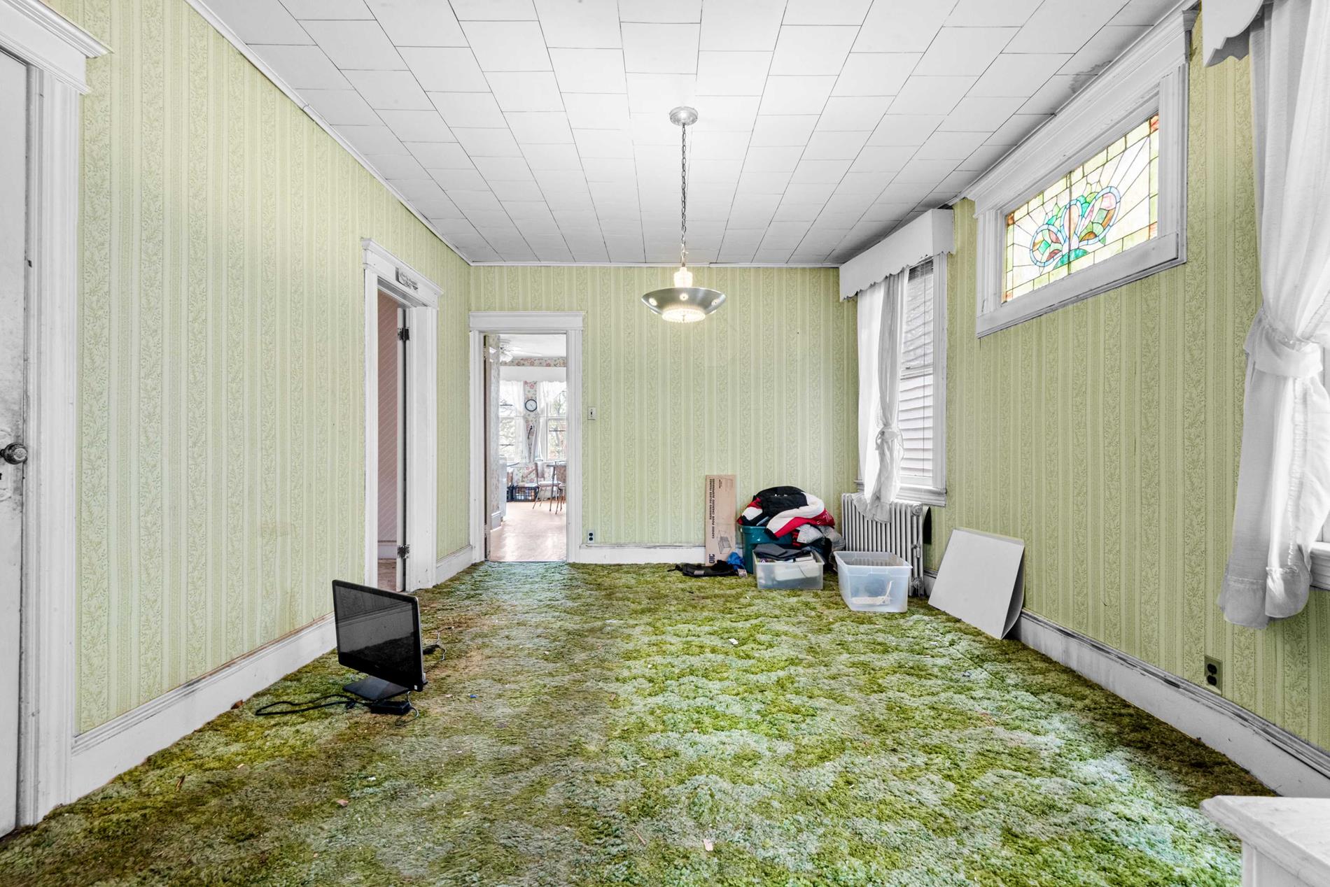 26 Winfield Avenue Building Jersey City Jersey City NJ 07305