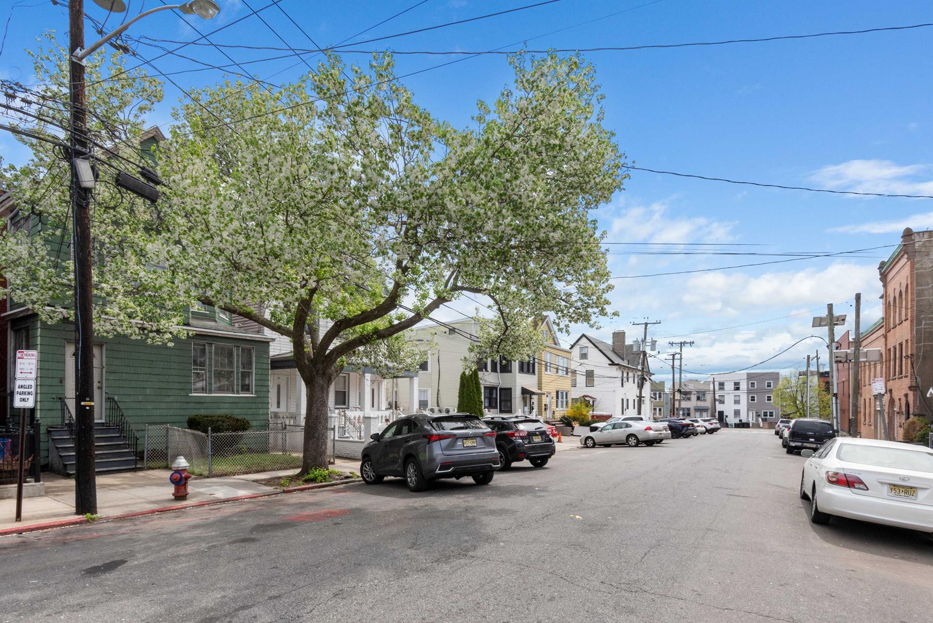 26 Winfield Avenue Building Jersey City Jersey City NJ 07305