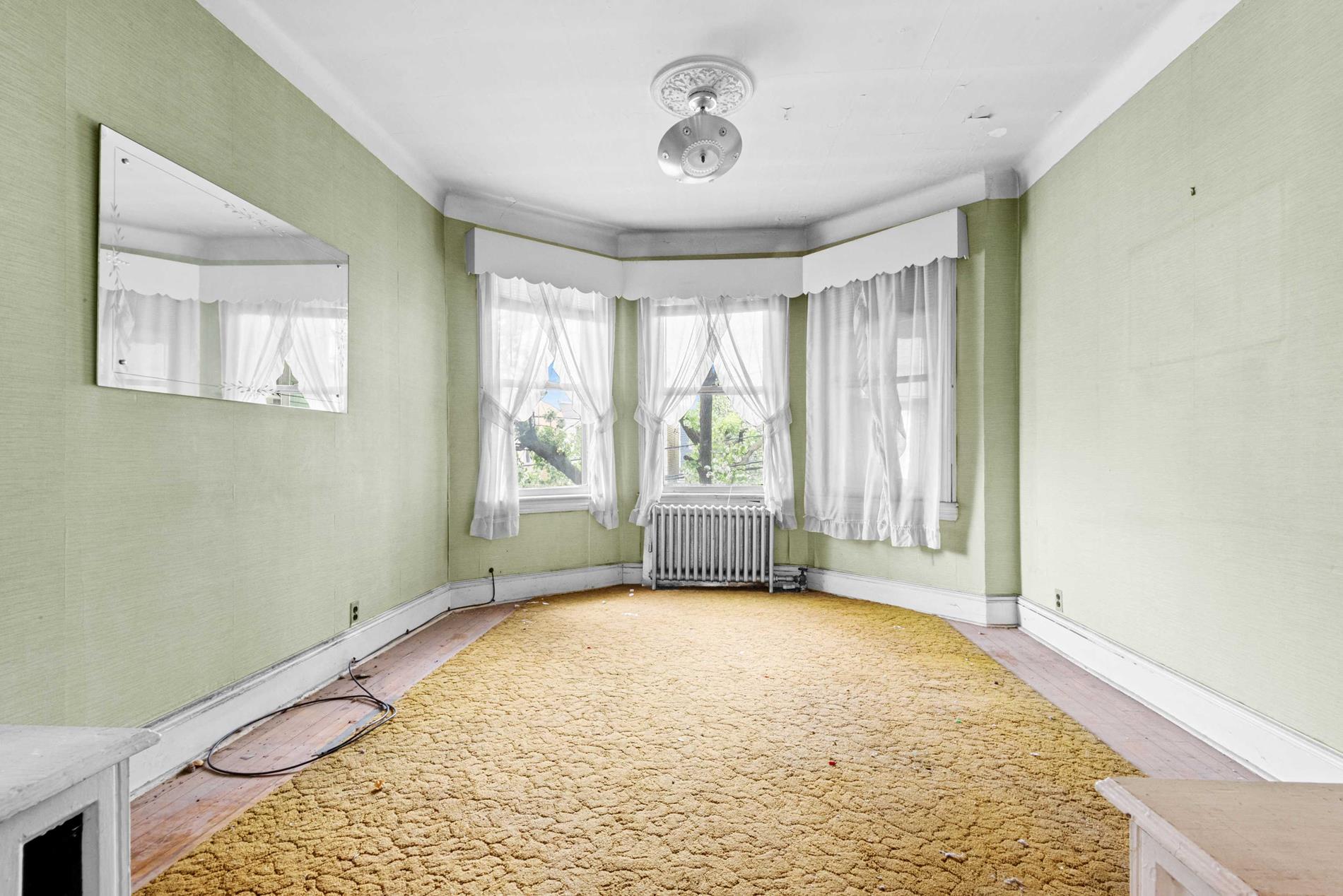 26 Winfield Avenue Building Jersey City Jersey City NJ 07305