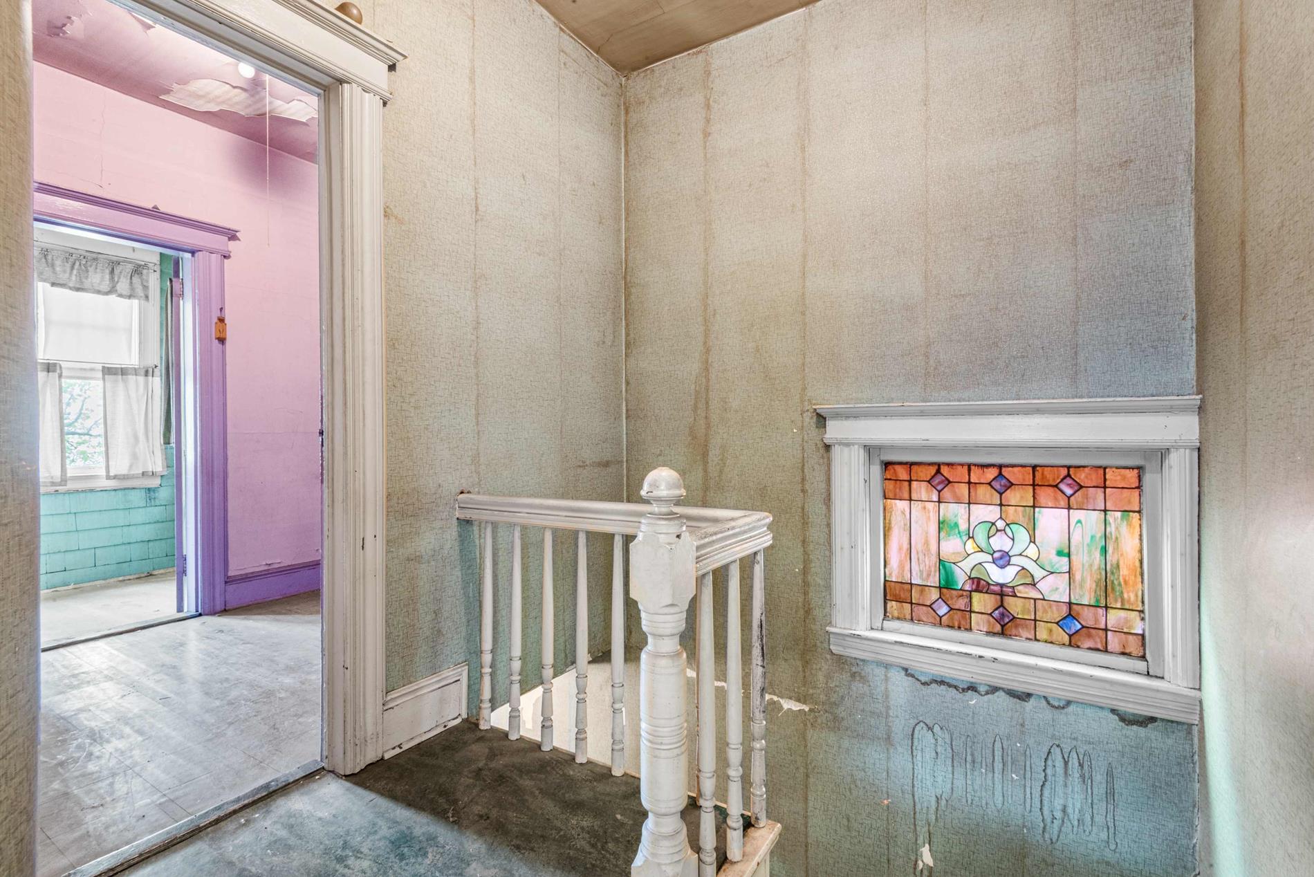 26 Winfield Avenue Building Jersey City Jersey City NJ 07305