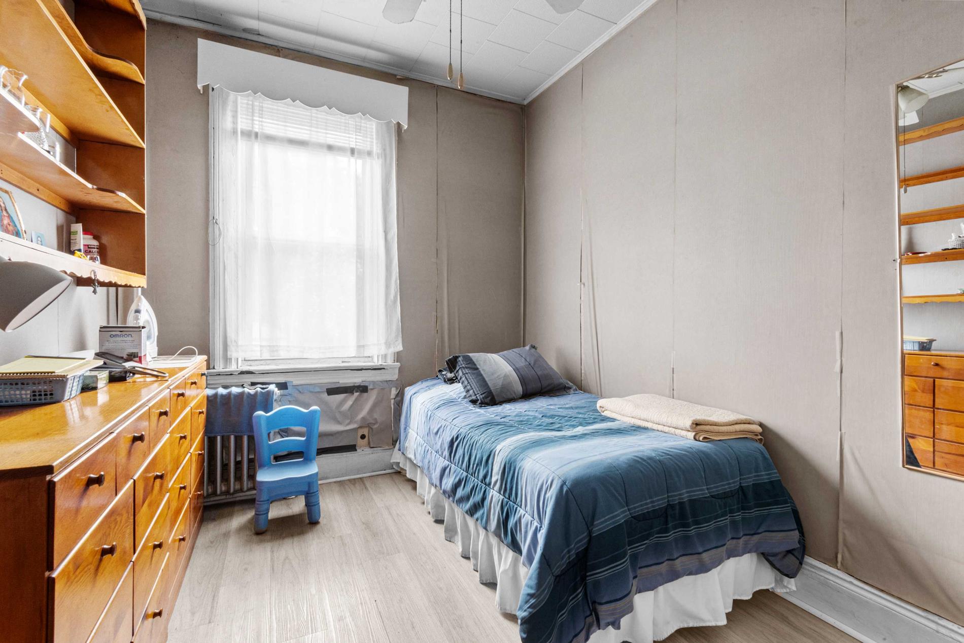 26 Winfield Avenue Building Jersey City Jersey City NJ 07305