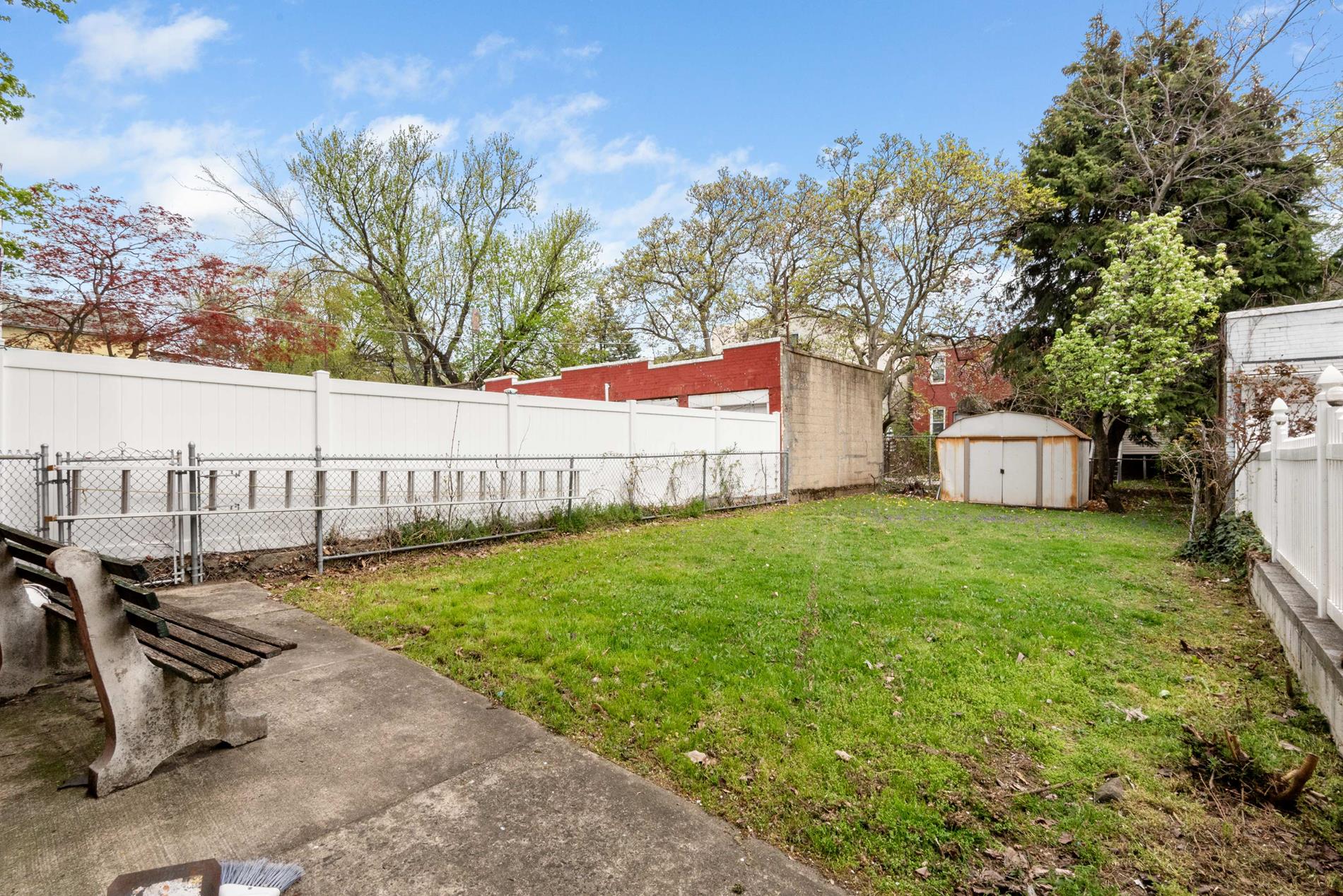 26 Winfield Avenue Building Jersey City Jersey City NJ 07305