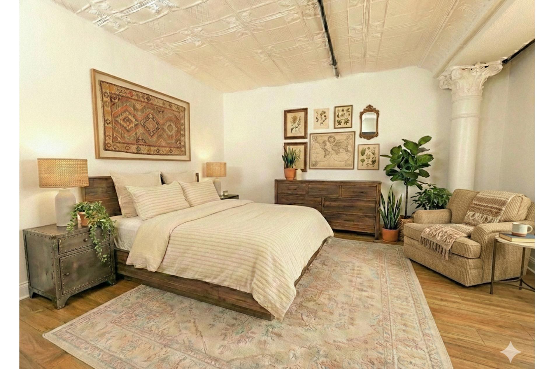 138 Broadway 1-D Williamsburg Brooklyn NY 11211