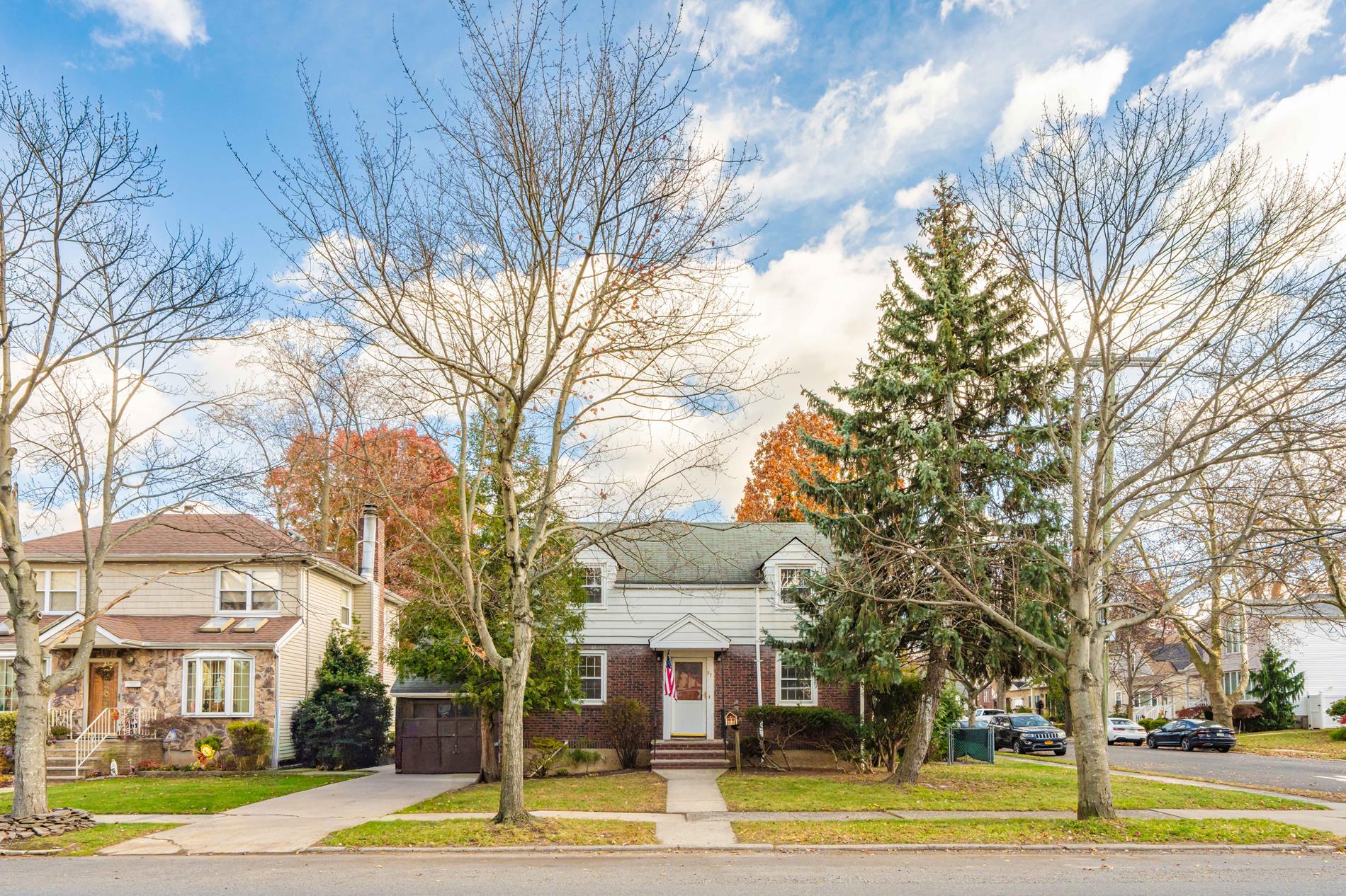 97 Westcott Blvd Westerleigh Staten Island NY 10314