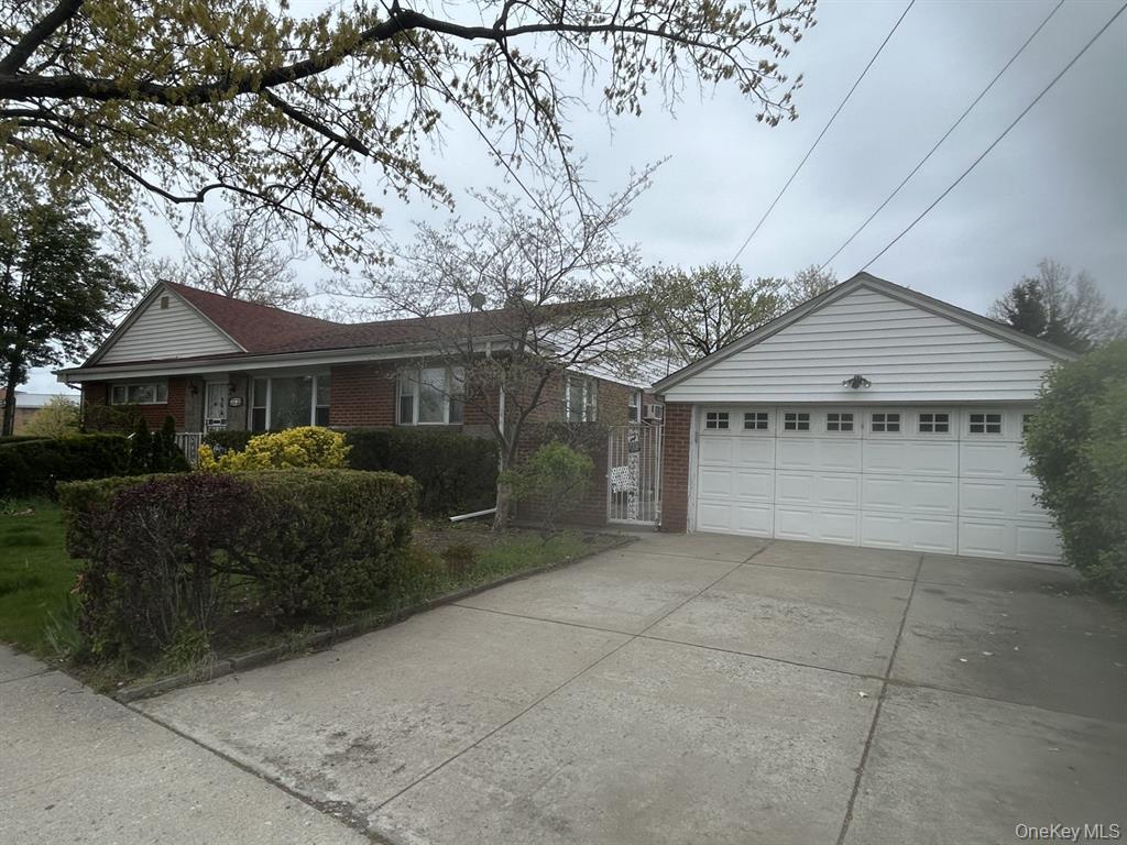 168-04 Grand Central Parkway Jamaica Hills Queens NY 11432