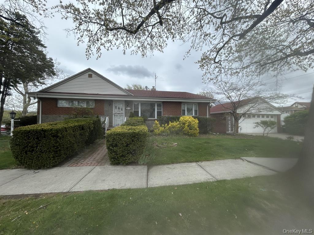 168-04 Grand Central Parkway Jamaica Hills Queens NY 11432