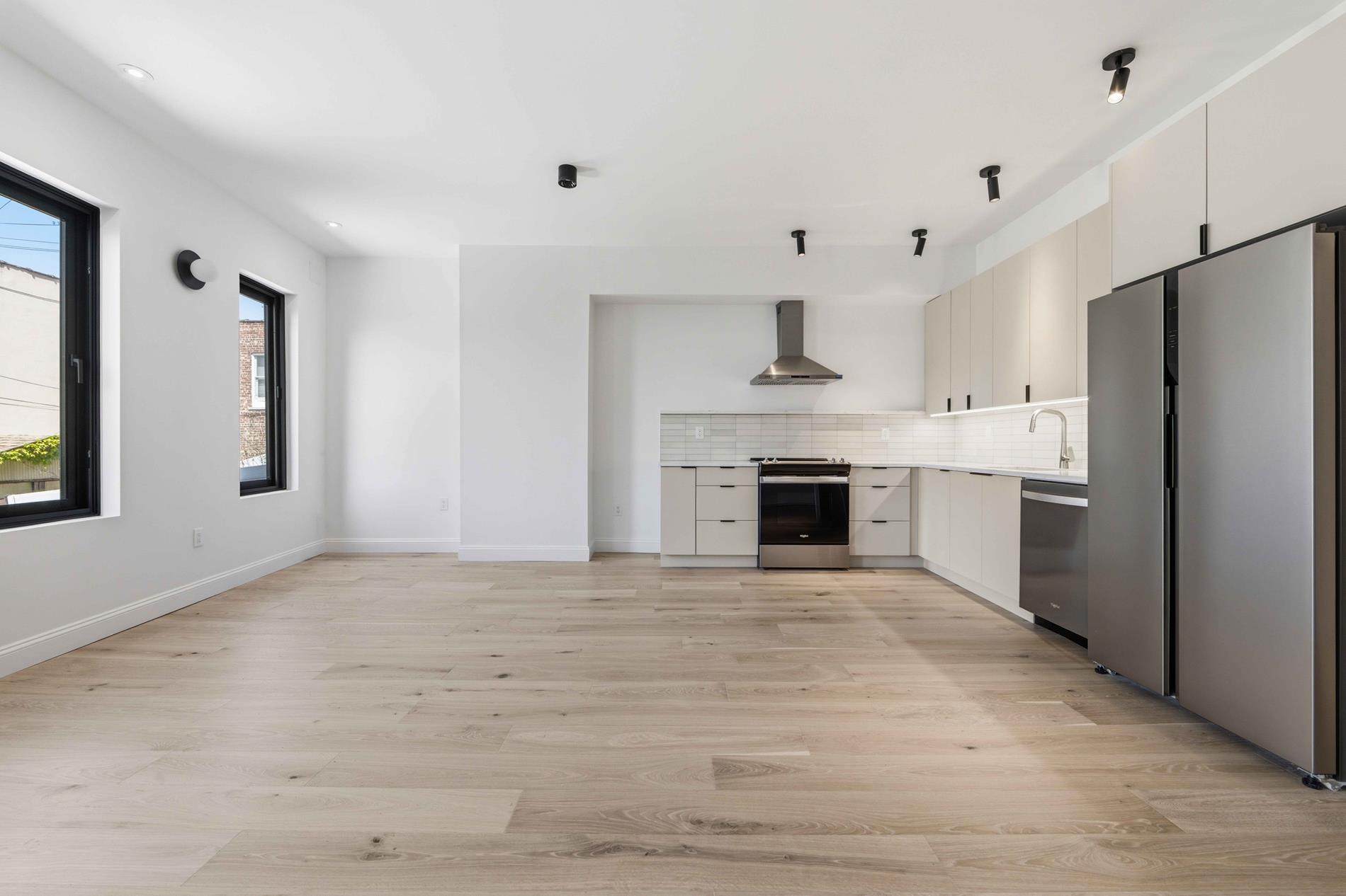 64-08 60th Place Building Ridgewood Queens NY 11385