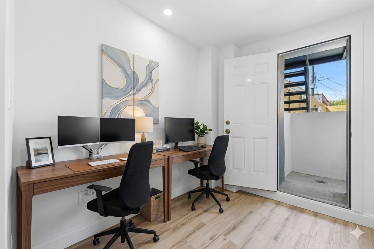 64-08 60th Place Building Ridgewood Queens NY 11385