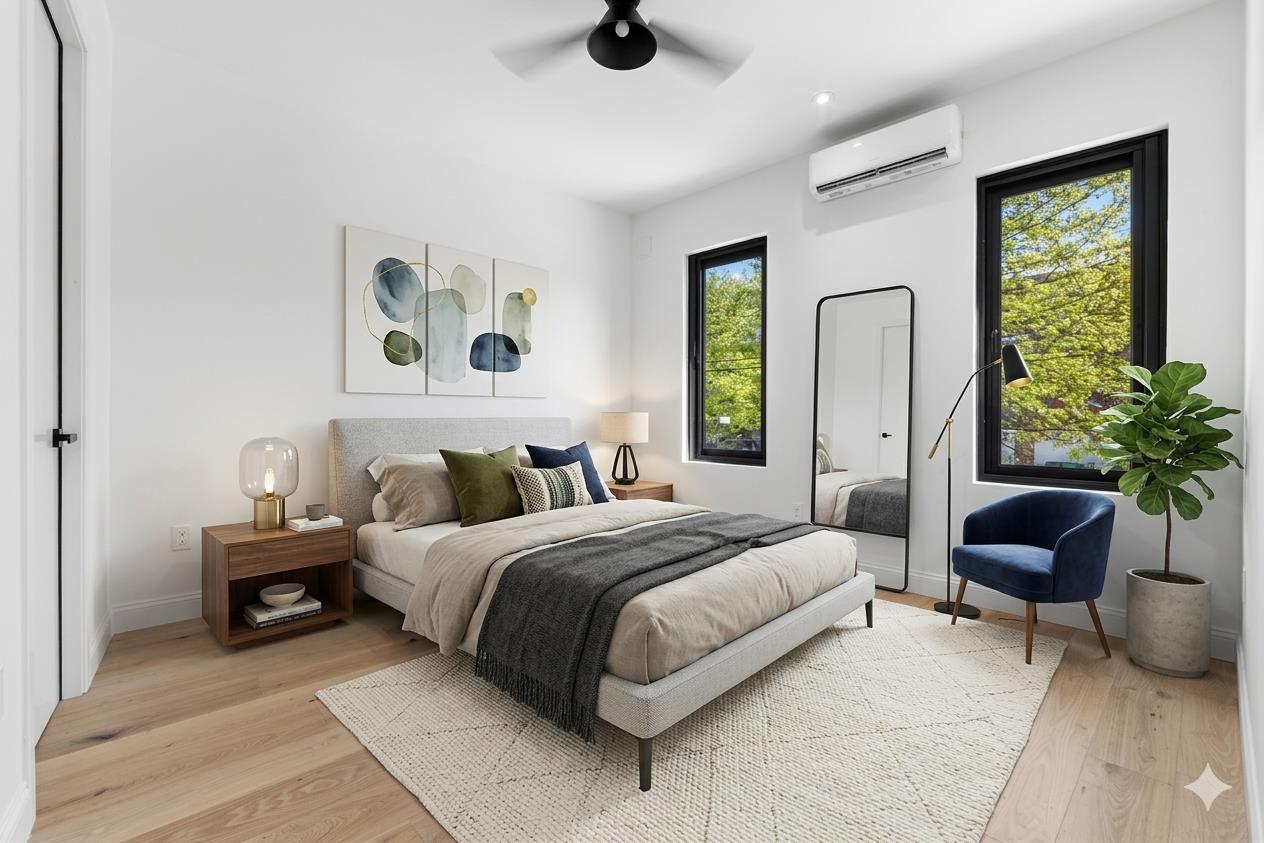 64-08 60th Place Building Ridgewood Queens NY 11385