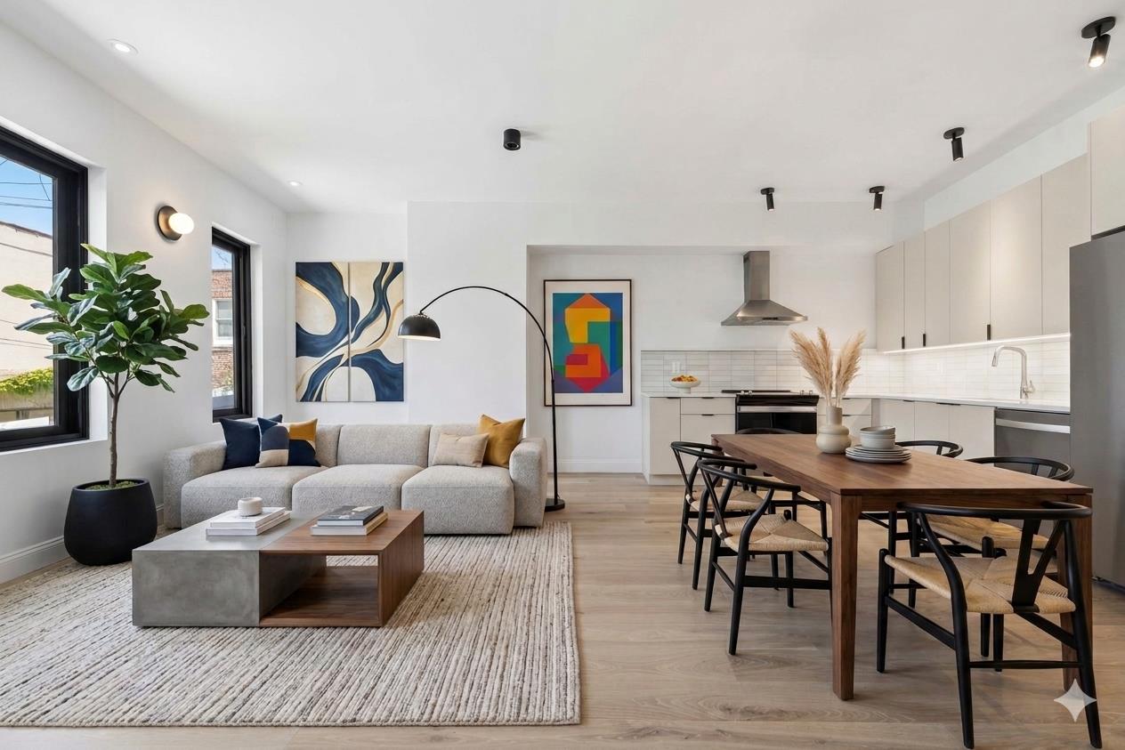 64-08 60th Place Building Ridgewood Queens NY 11385