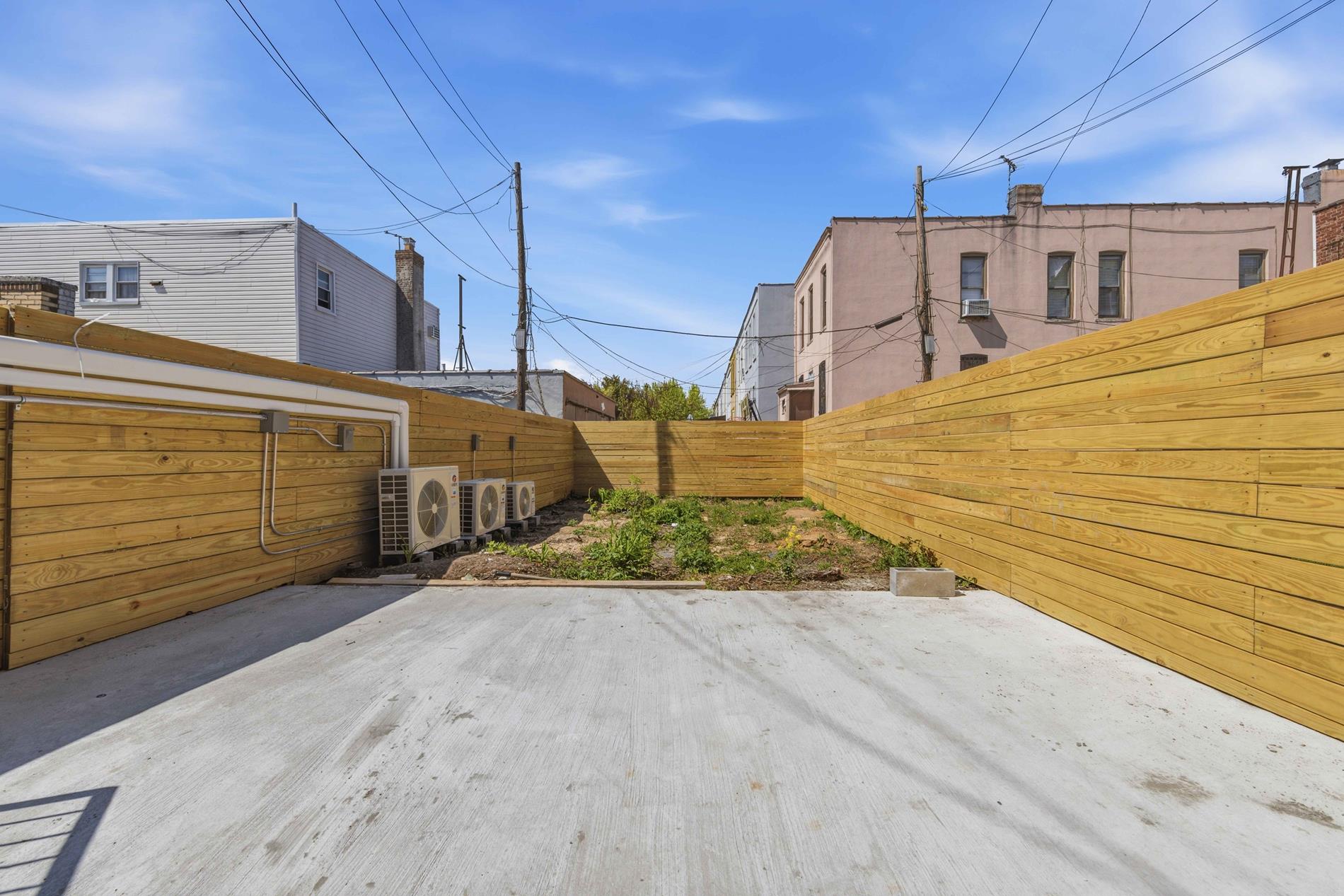 64-08 60th Place Building Ridgewood Queens NY 11385