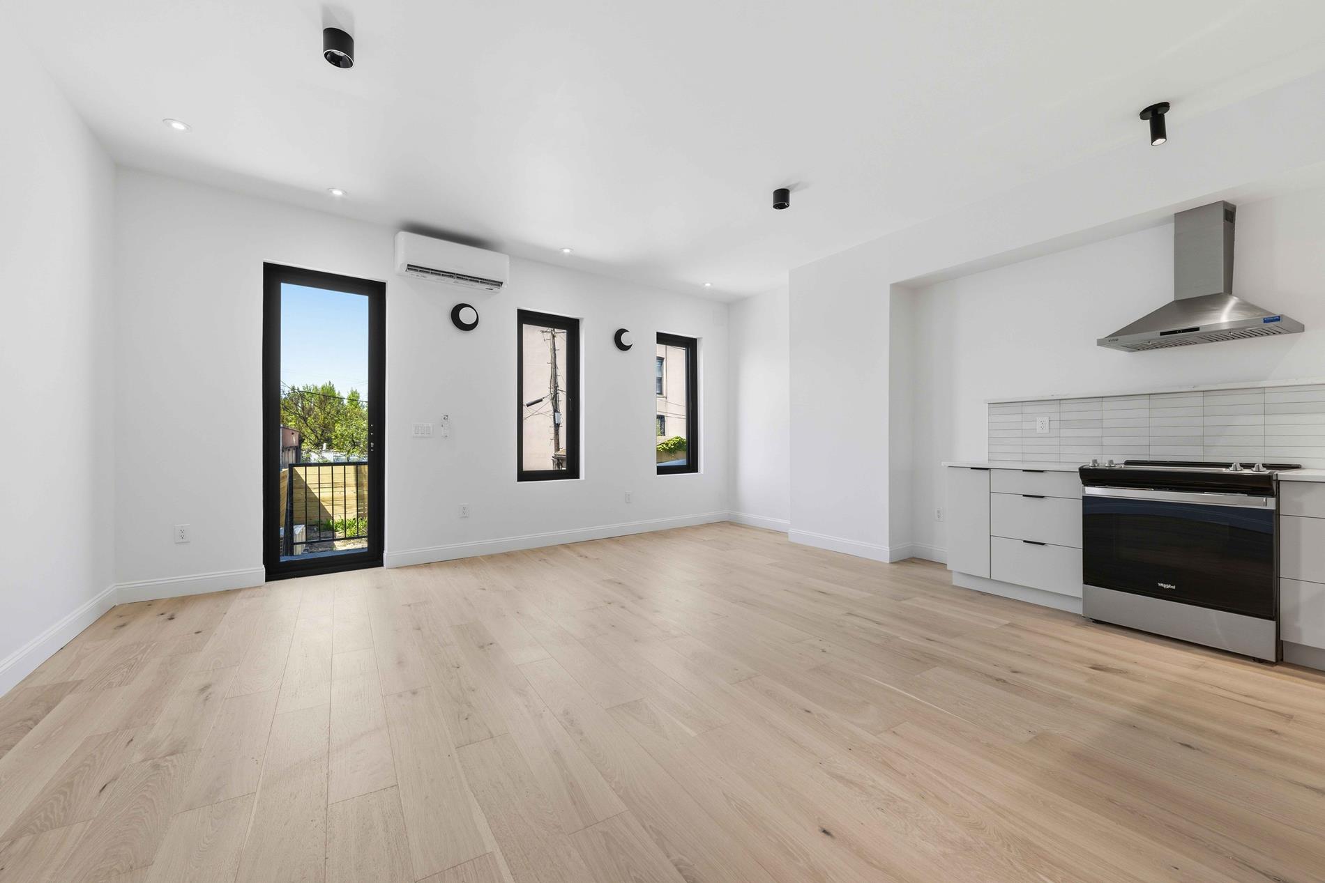 64-08 60th Place Building Ridgewood Queens NY 11385