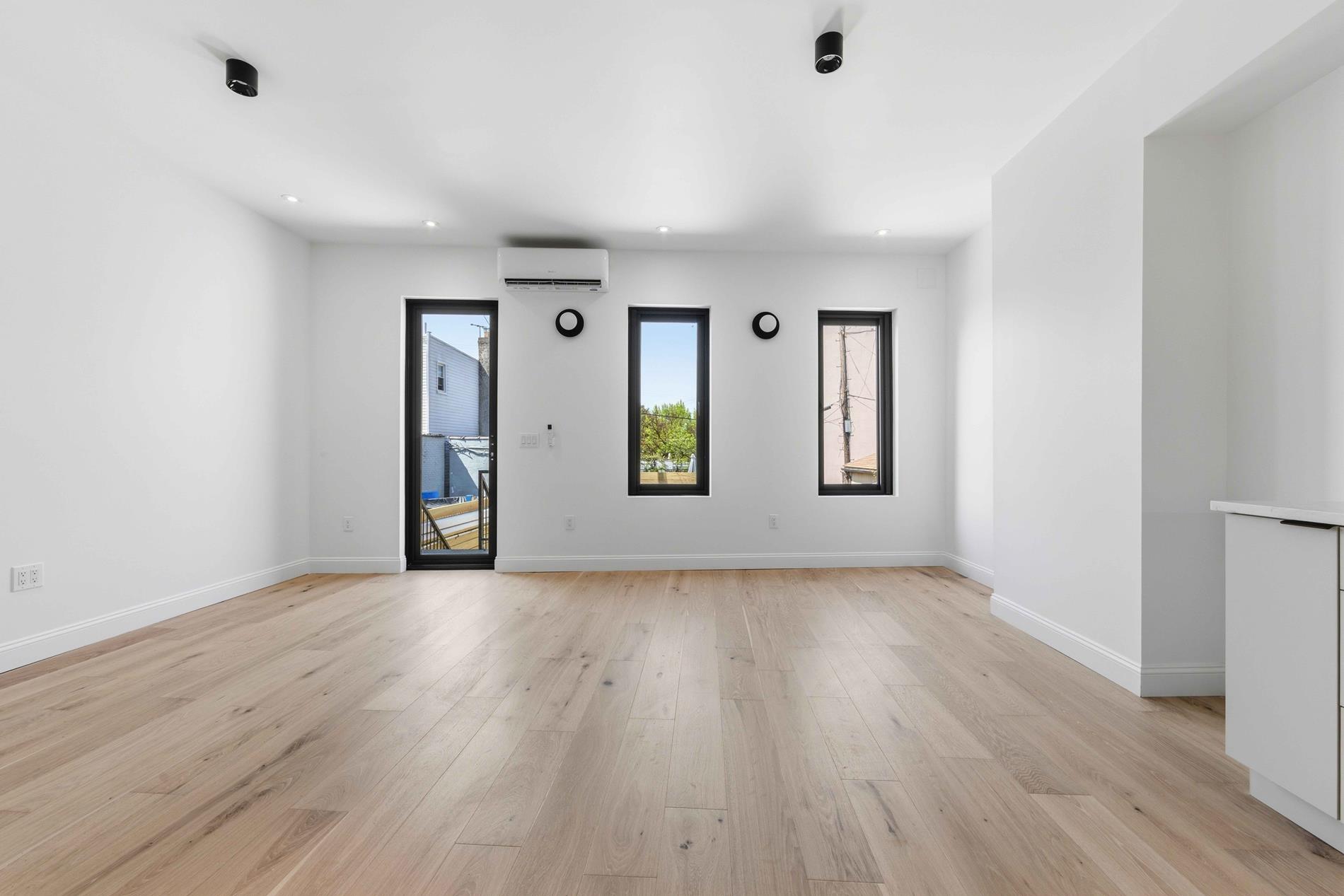 64-08 60th Place Building Ridgewood Queens NY 11385