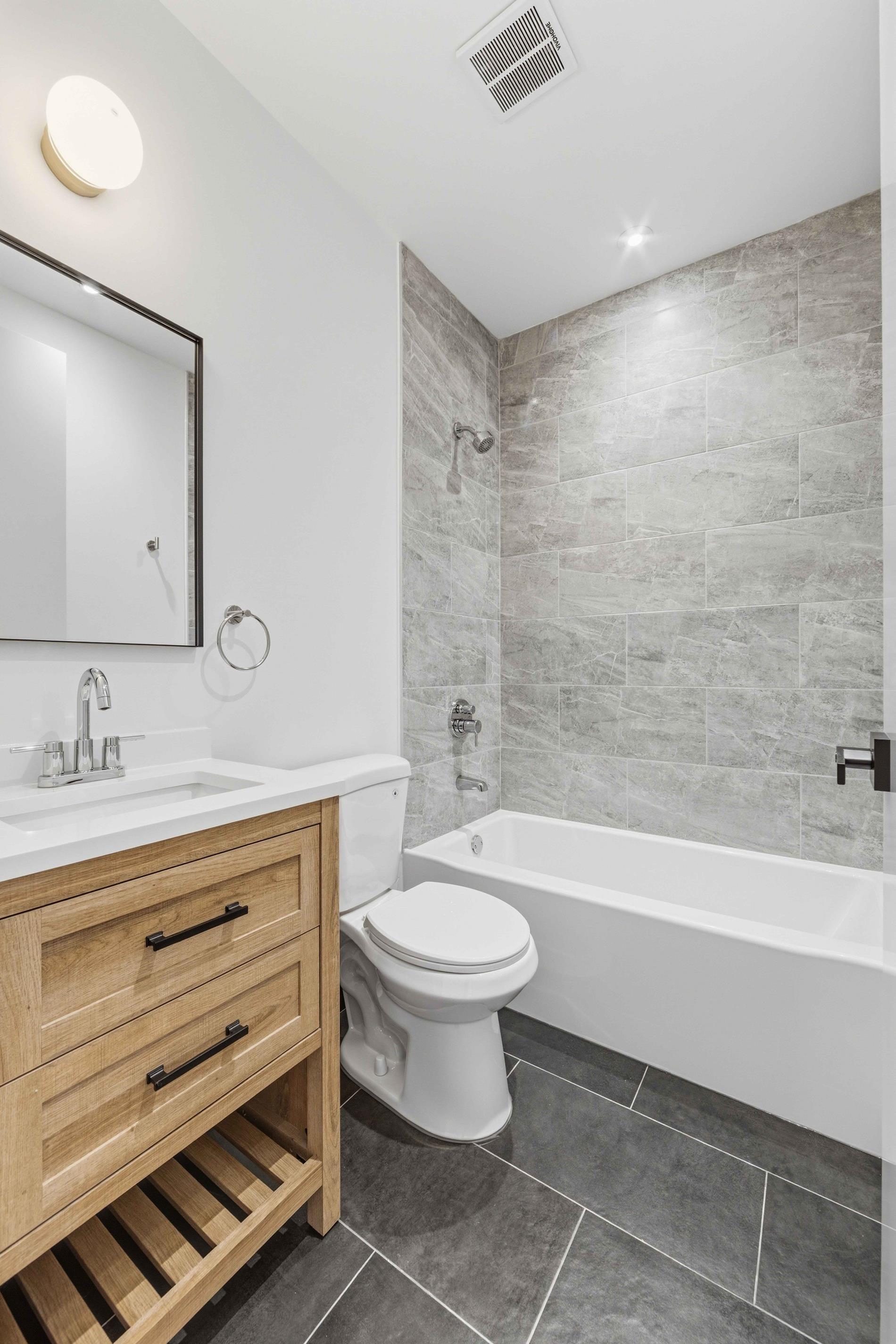 64-08 60th Place Building Ridgewood Queens NY 11385