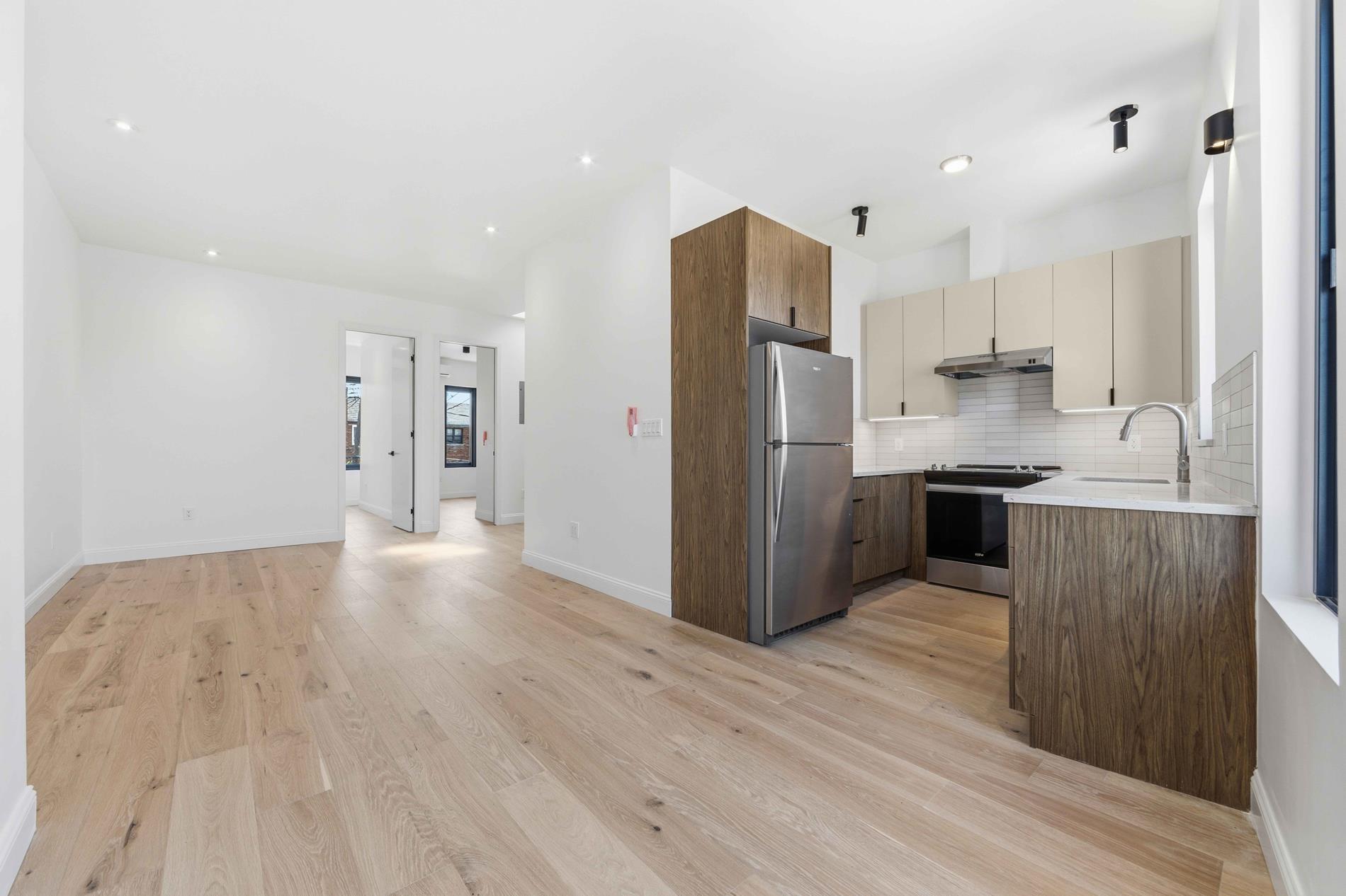 64-08 60th Place Building Ridgewood Queens NY 11385