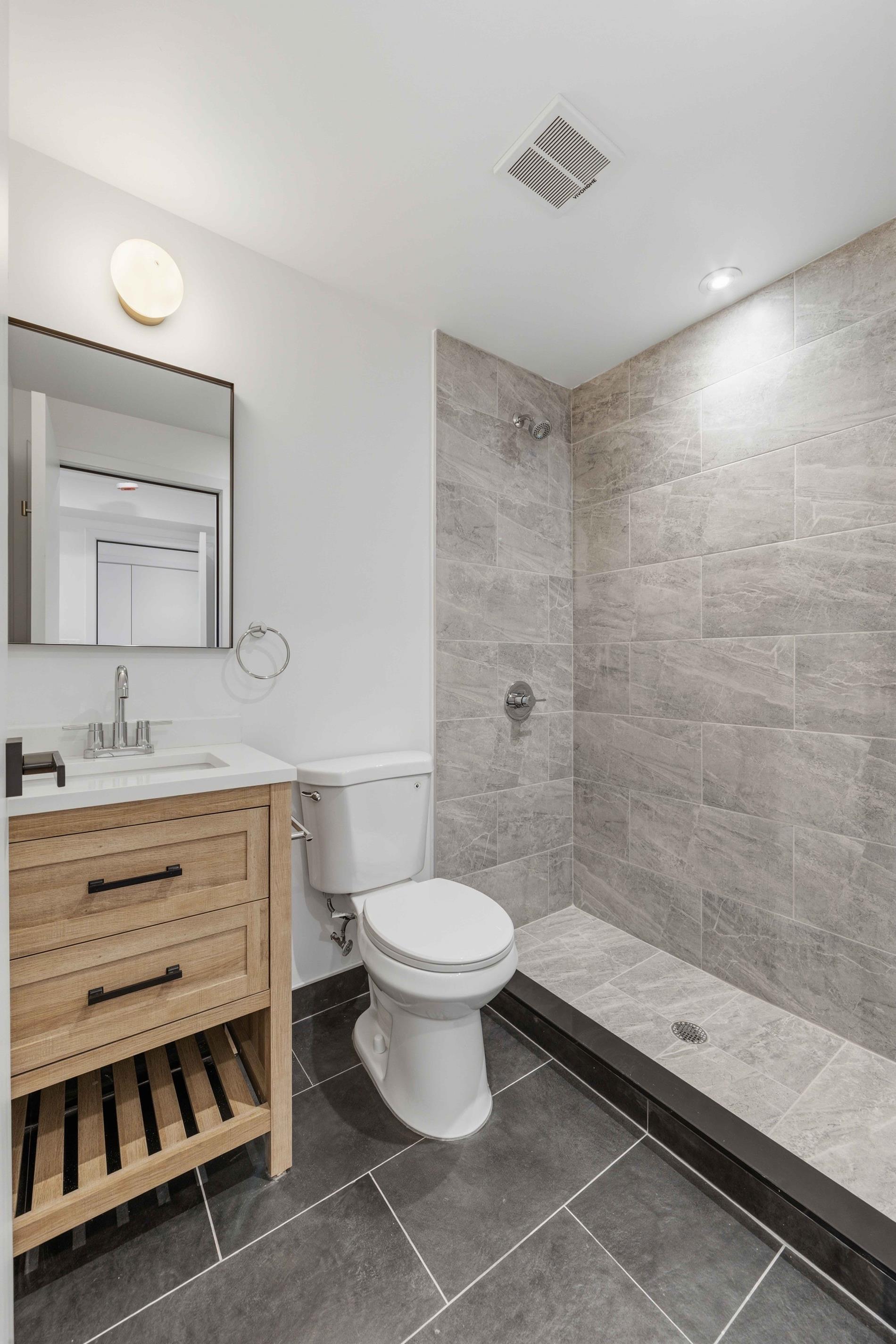 64-08 60th Place Building Ridgewood Queens NY 11385