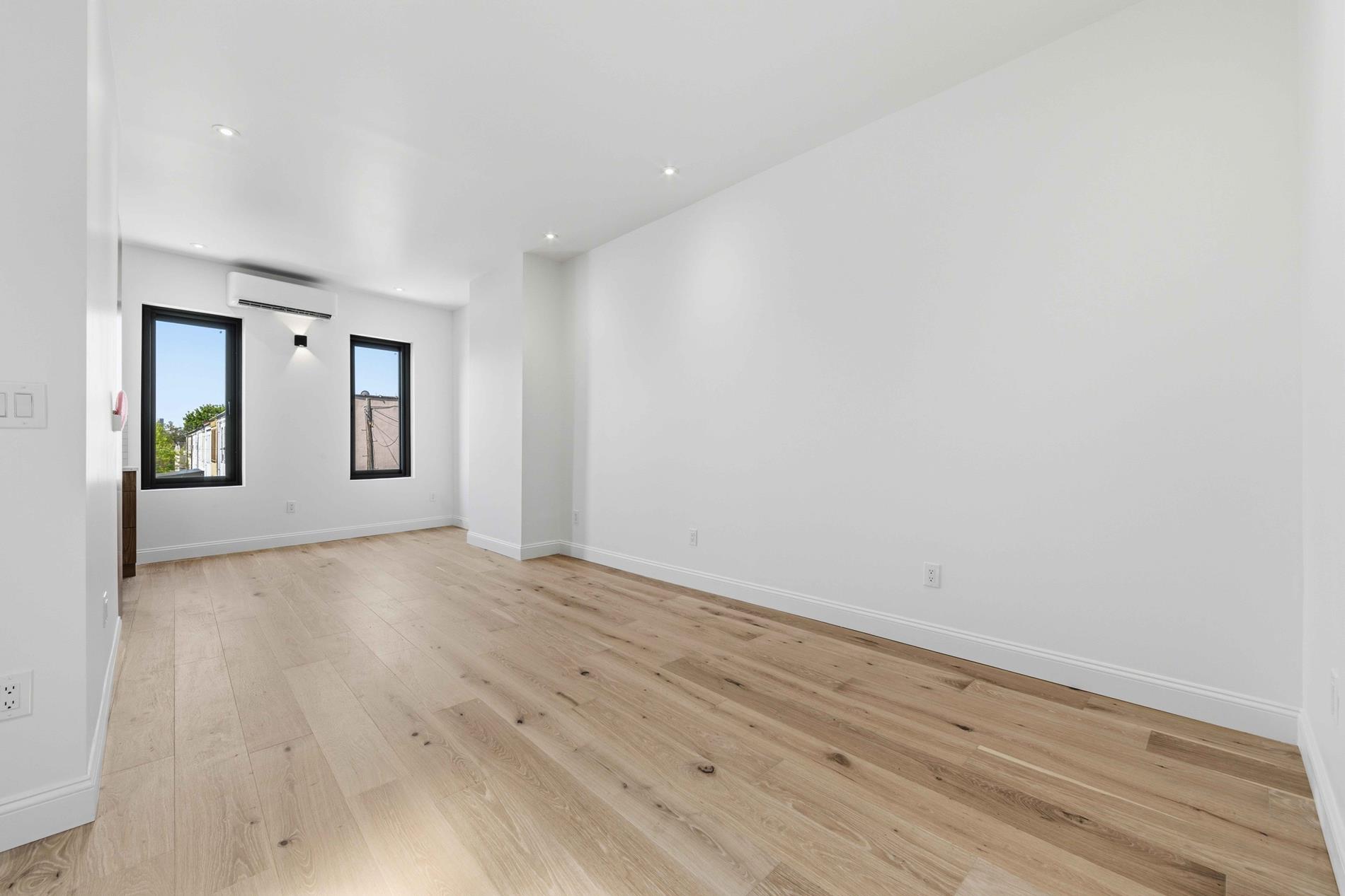 64-08 60th Place Building Ridgewood Queens NY 11385