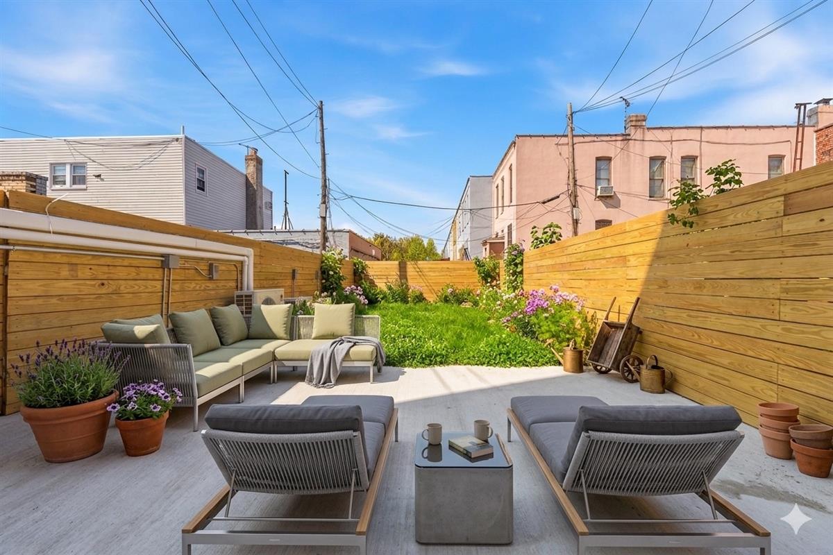 64-08 60th Place Building Ridgewood Queens NY 11385