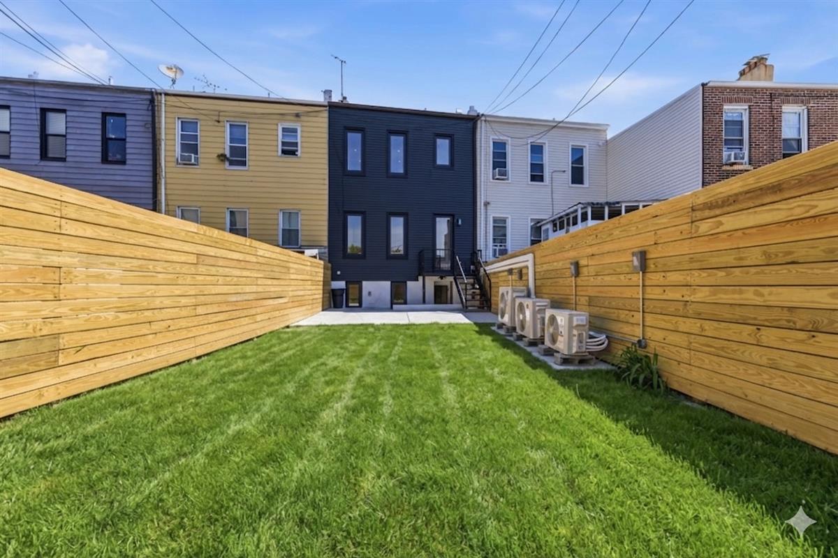 64-08 60th Place Building Ridgewood Queens NY 11385