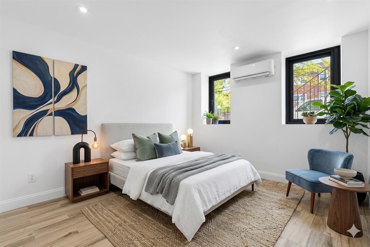 64-08 60th Place Building Ridgewood Queens NY 11385