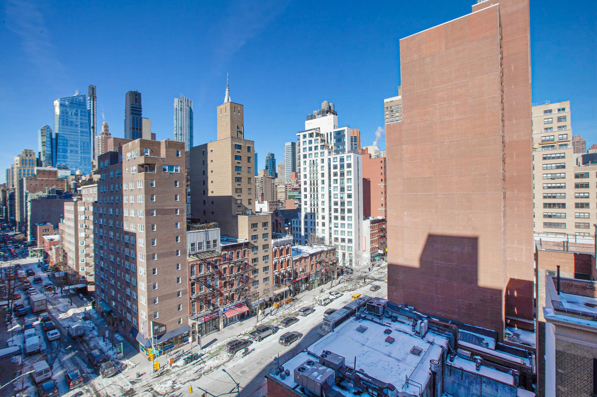 200 East 27th Street Kips Bay New York NY 10016