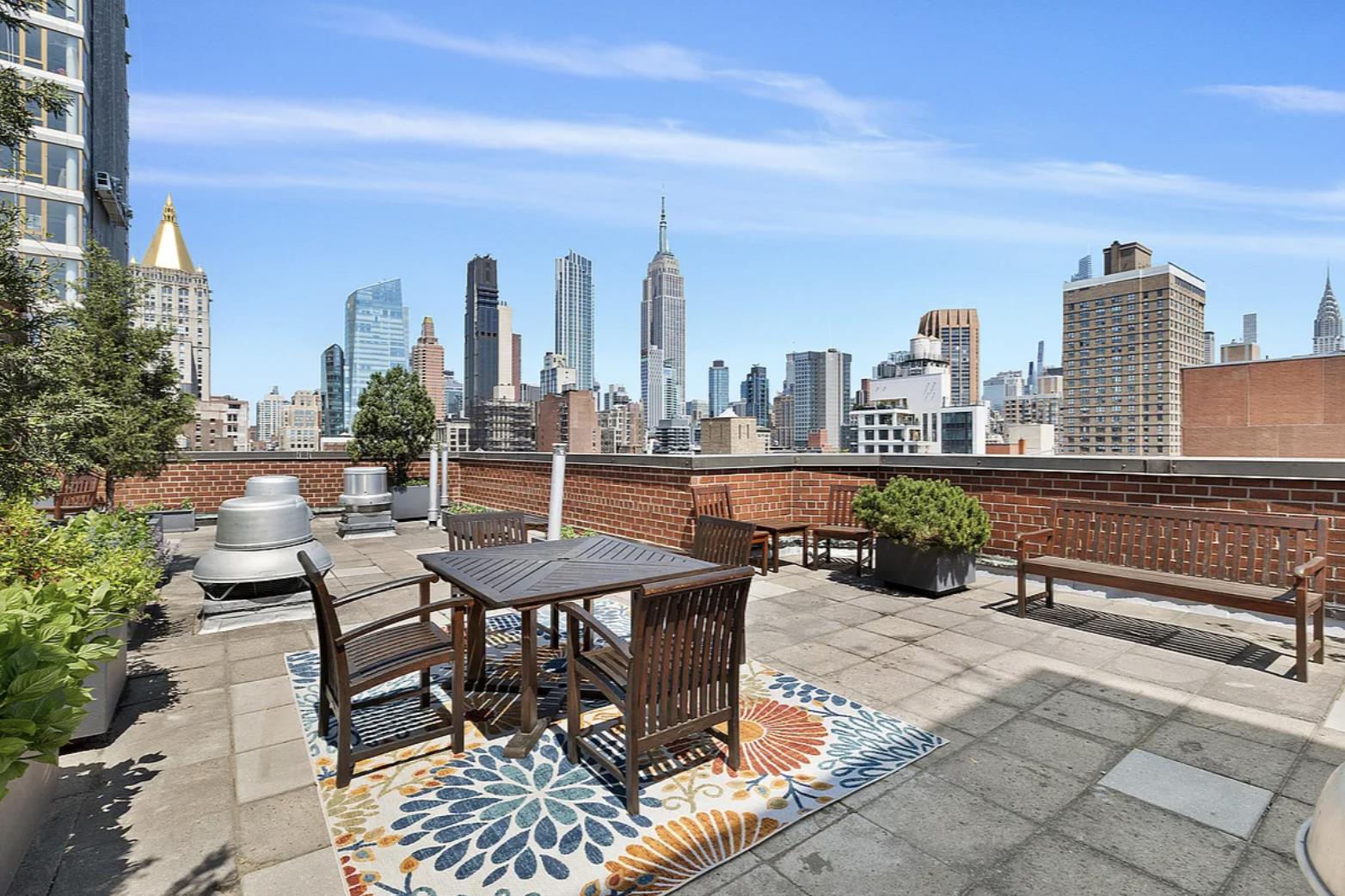 200 East 27th Street Kips Bay New York NY 10016