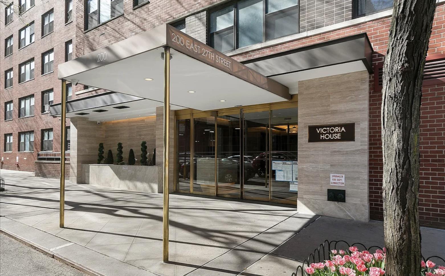 200 East 27th Street Kips Bay New York NY 10016