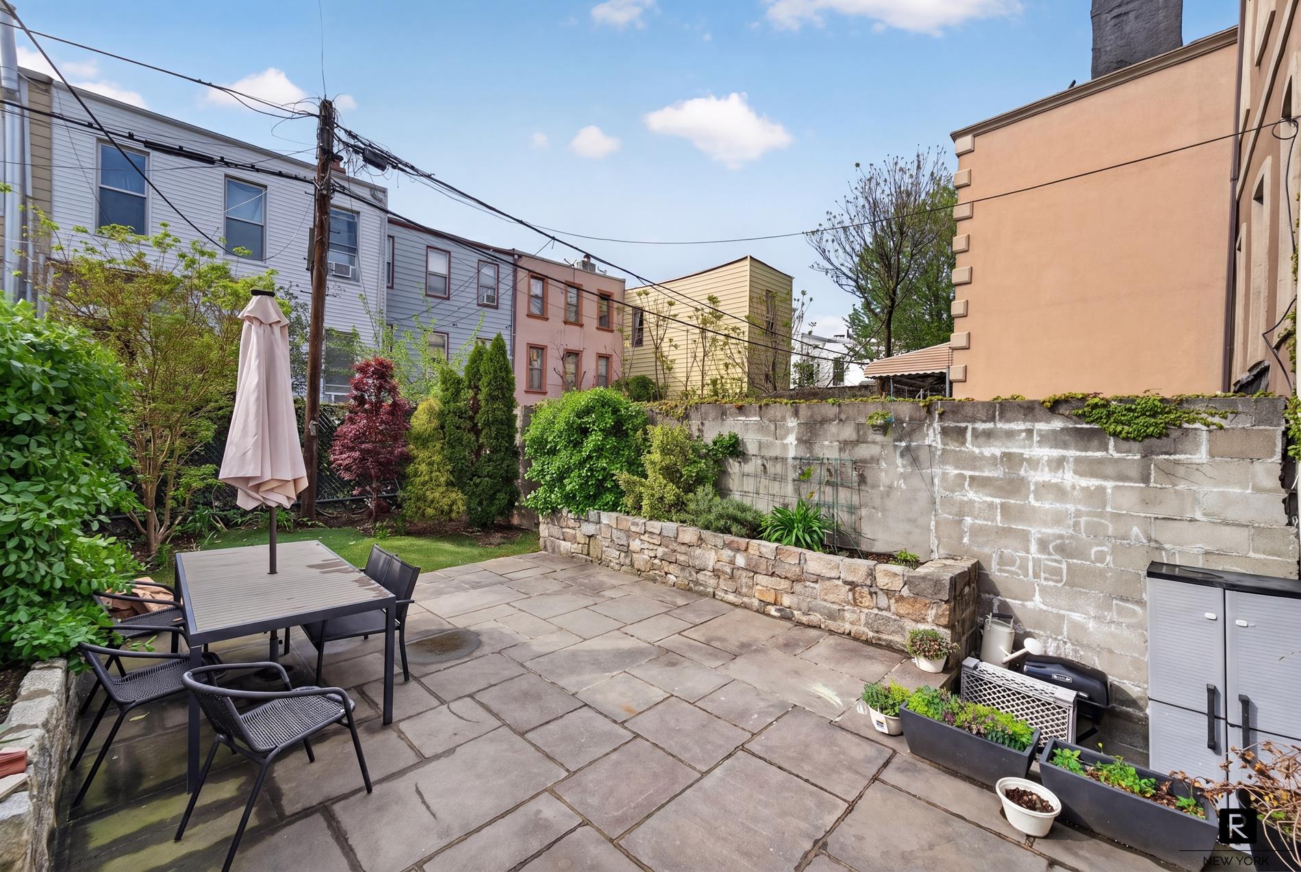 497 Hart Street Bushwick Brooklyn NY 11221